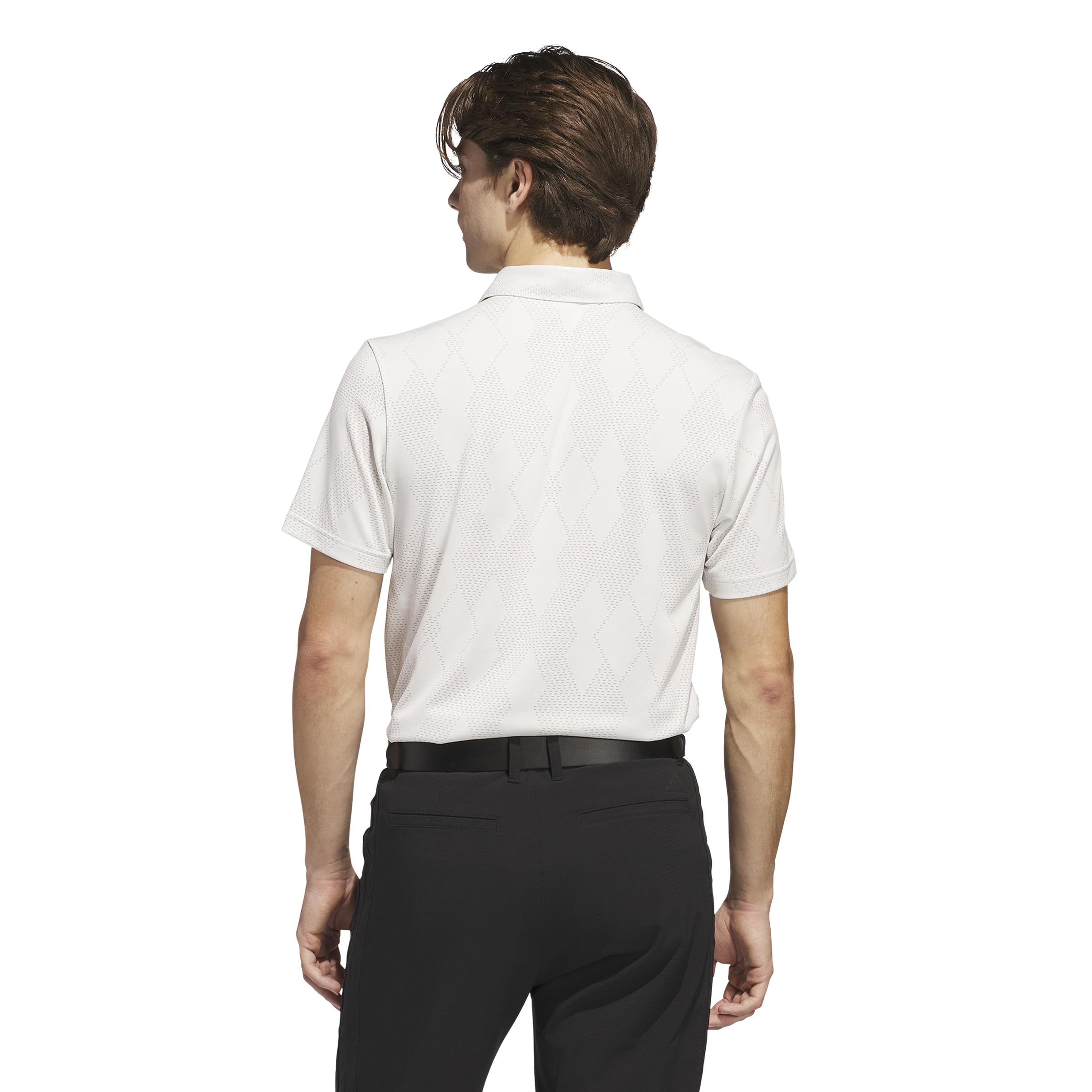 adidas Ultimate365 Micro Texture Polo Shirt Ultimate365 Micro Texture Polo Uomo (Pacco da 1)