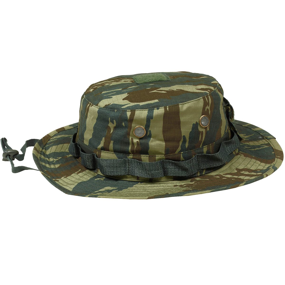 Pentagon Jungle Hat Greek Lizard Size 57