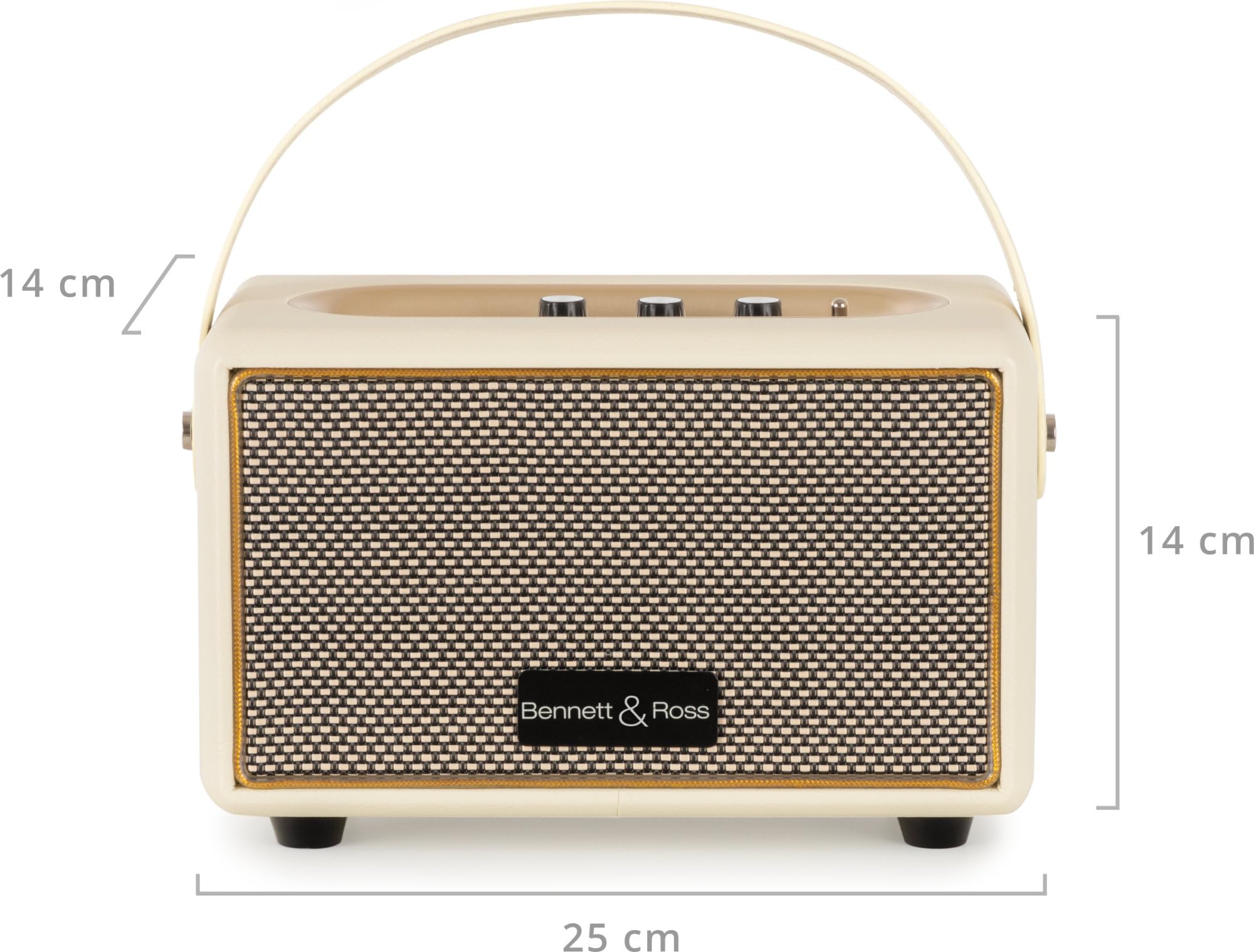 Rocktile GP-10/ BB-820CW Set Amplificatore per Chitarra, Flanger, Phaser | Amplificatore per Cuffie, Amplificatore per cuffie portatile e multieffetto, Controlli Gain e Tone, Accordatore integrato