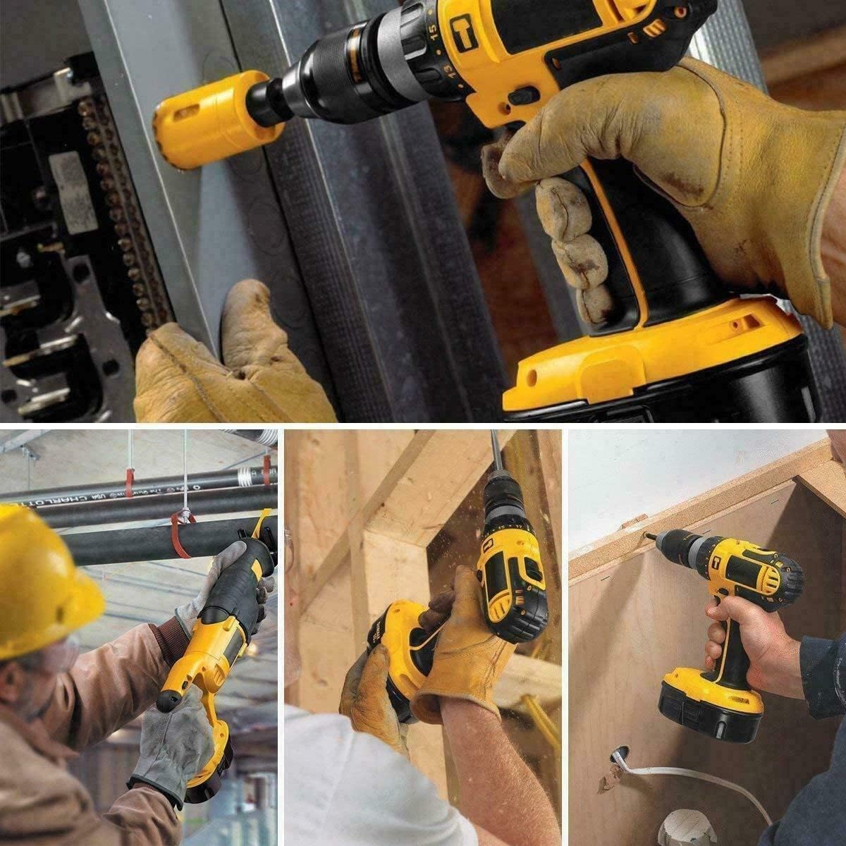 Replacement Battery for Dewalt DW954 DW928 DW983 DW935 DW984 DC730KA DC984 DC730 DC930 DW991K-2 DW906 DW985 DW996 DW966K