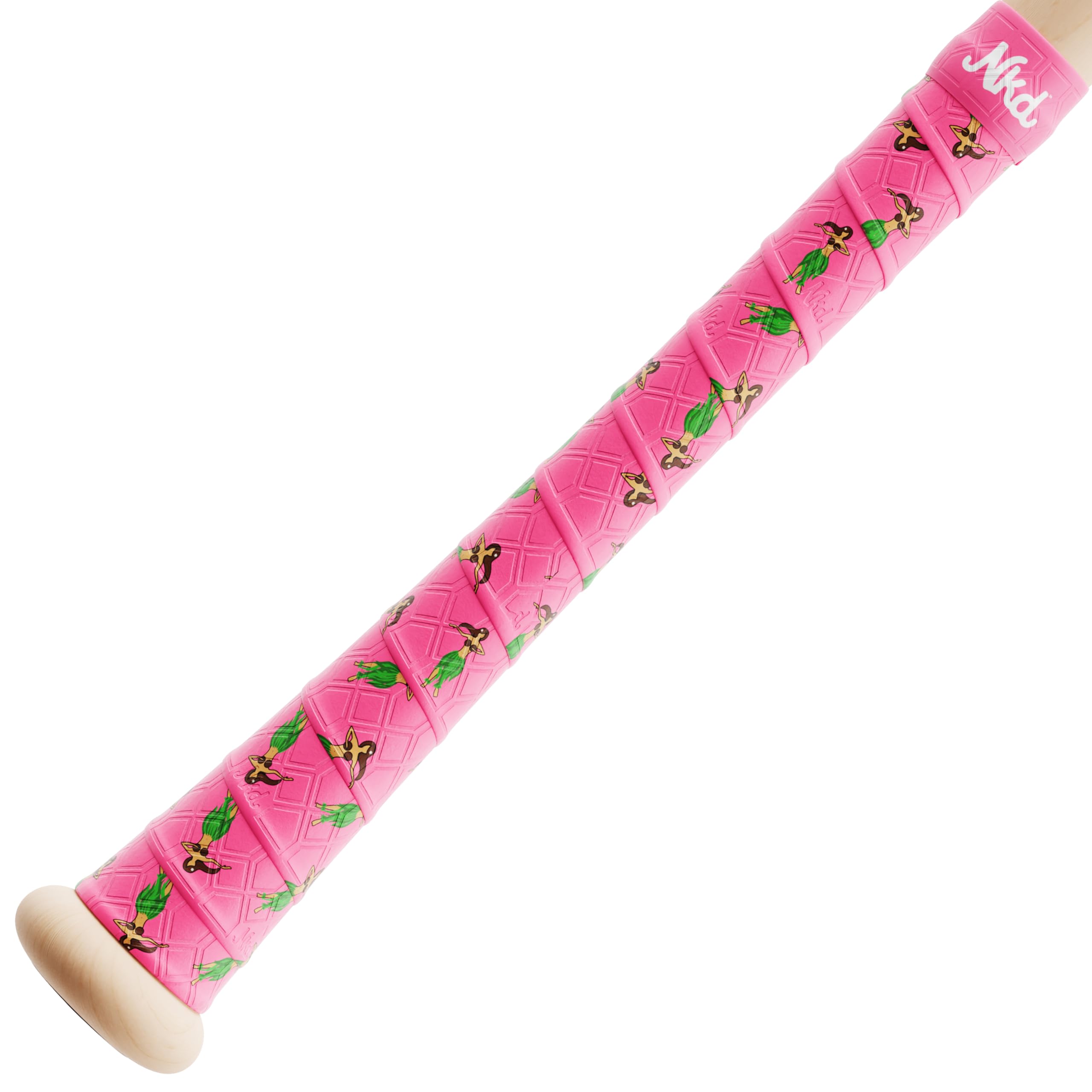 Naked Grips Kultowa kolekcja | 1 mm uchwyty do kija baseballowego i softballu