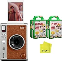 Vista 15 de Fujifilm Instax Mini EVO - Cámara instantánea