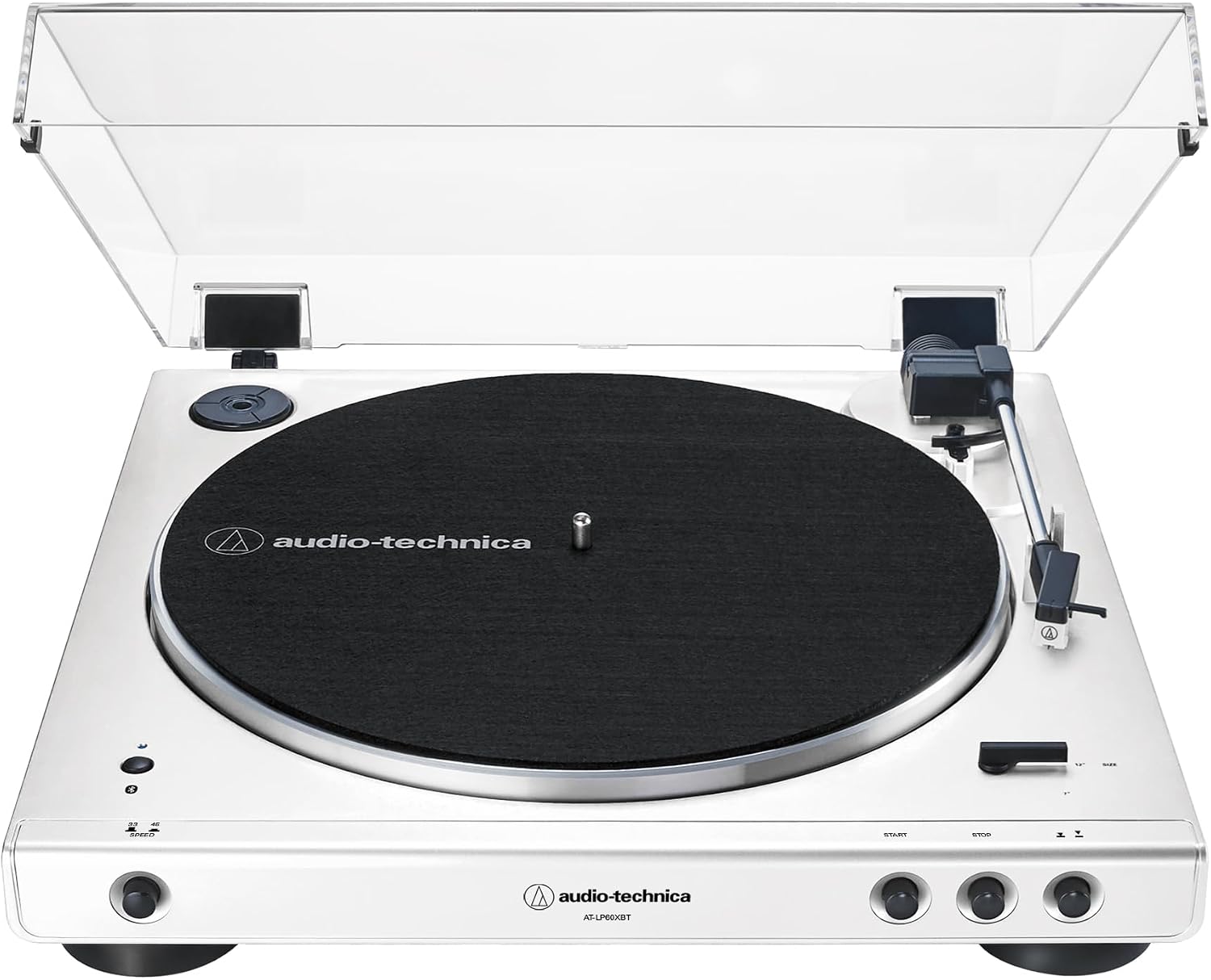 AT-LP60XBT-WW Automatic Turntable