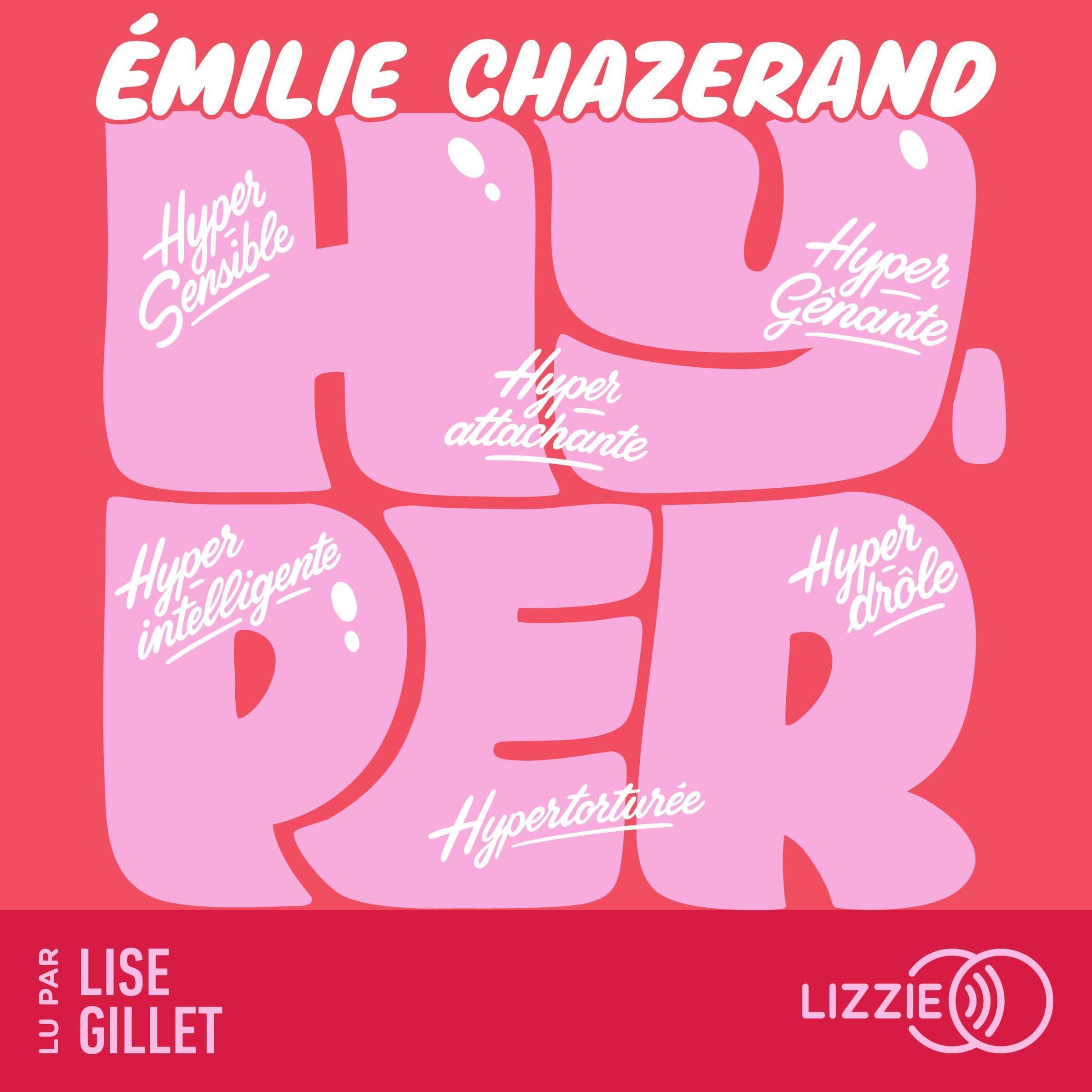 Hyper (French Edition)