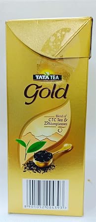 TATA - 450g Tea Gold / Tea Gold