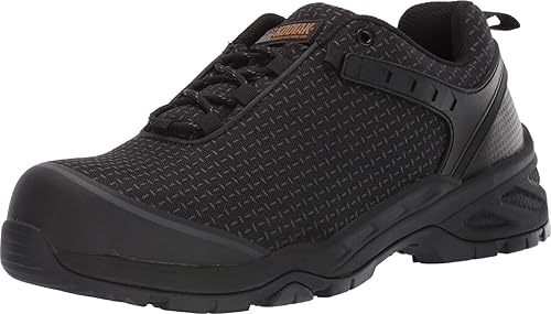 Kodiak Botas industriales Ramble Composite Toe para hombre