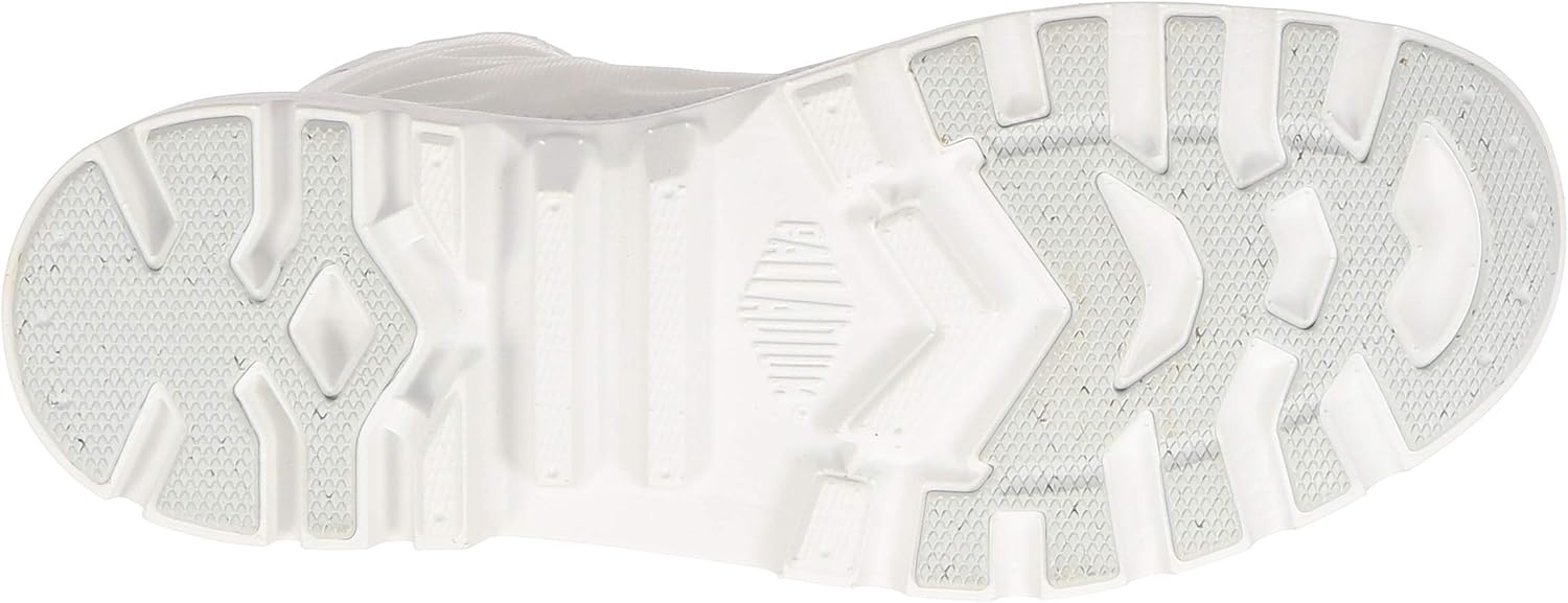 Palladium Pampa Lite+ Recycle Wp+