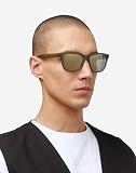 HAWKERS Sunglasses ONE POLARIZED for men and women - 6