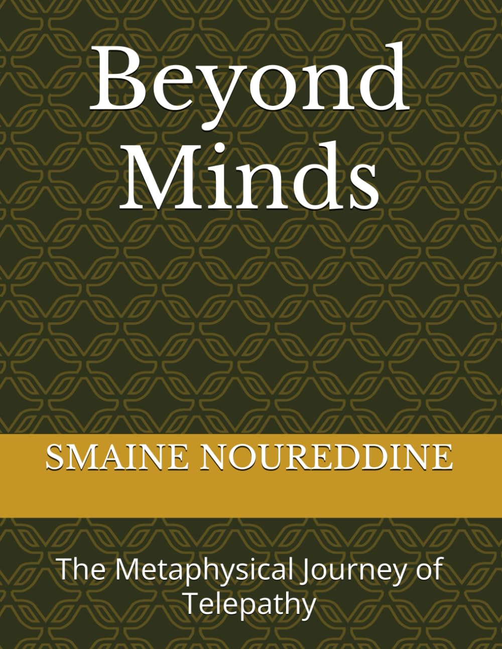 Beyond Minds: The Metaphysical Journey of Telepathy