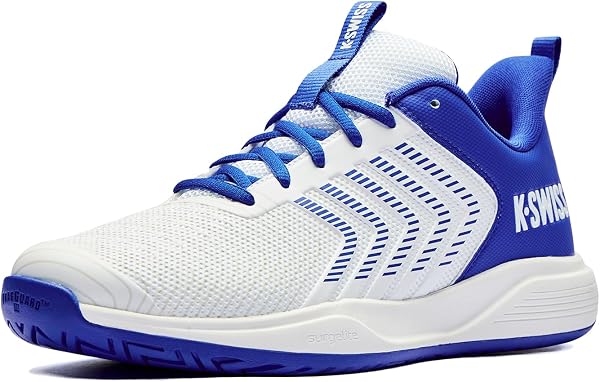 K-Swiss Men's Ultrashot Light