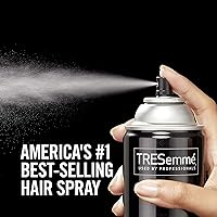 Vista 2 de TRESemme Tres Two spray extra Hold para el cabello, 11 onzas (paquete de 2)