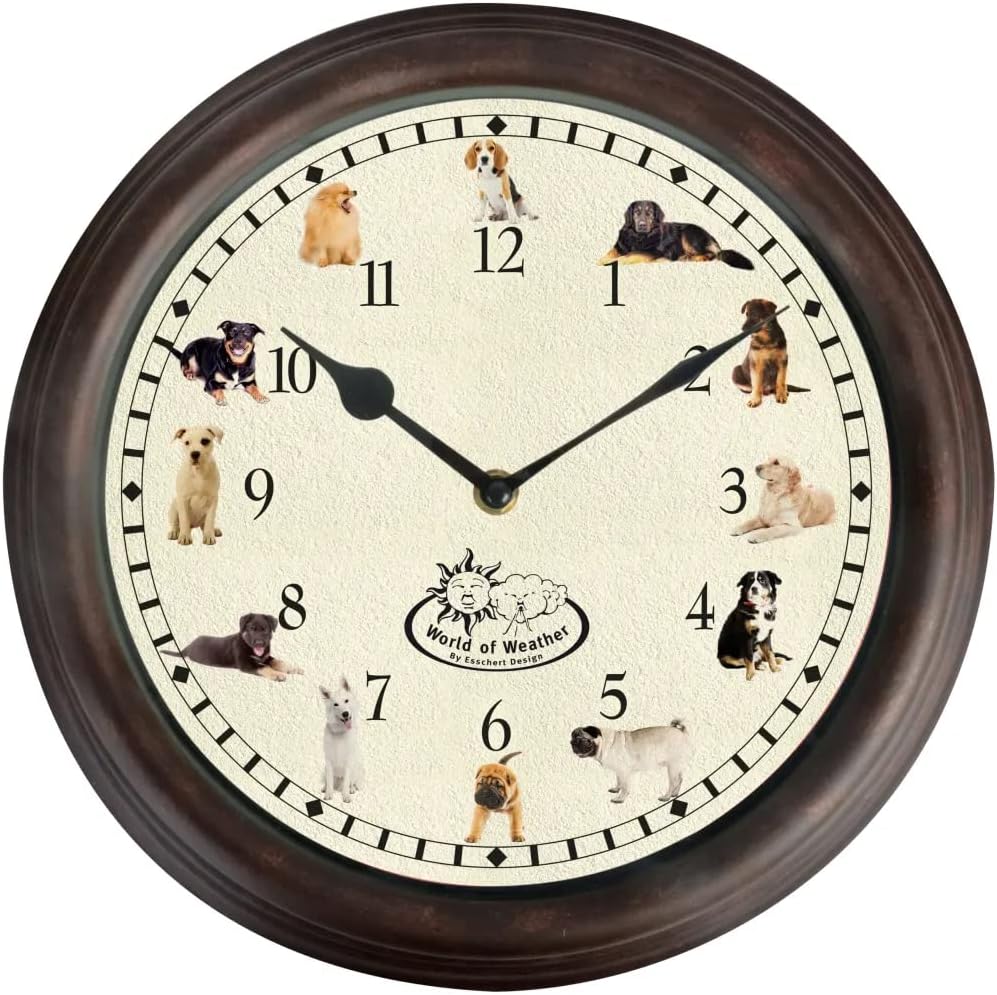 Relojes de Pared