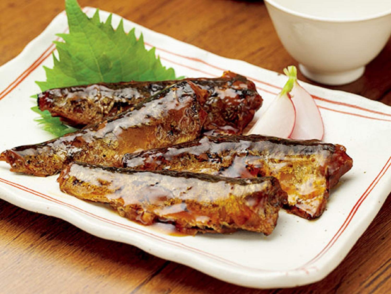 Amazon | キョクヨー いわし蒲焼(タイ産) 90g×30個 | キョクヨー