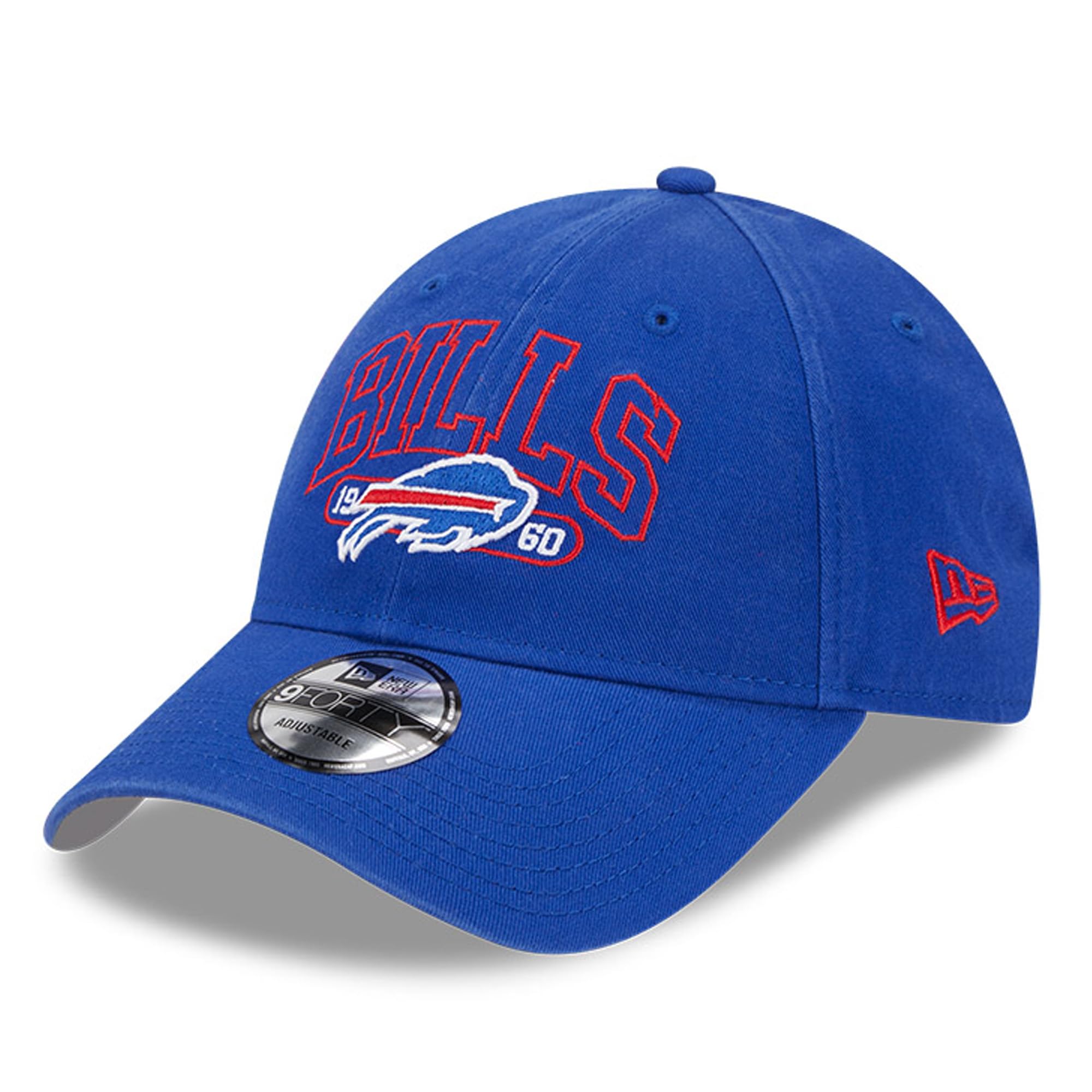 New EraUnisex Nfl 9forty Cap Baseball Cap