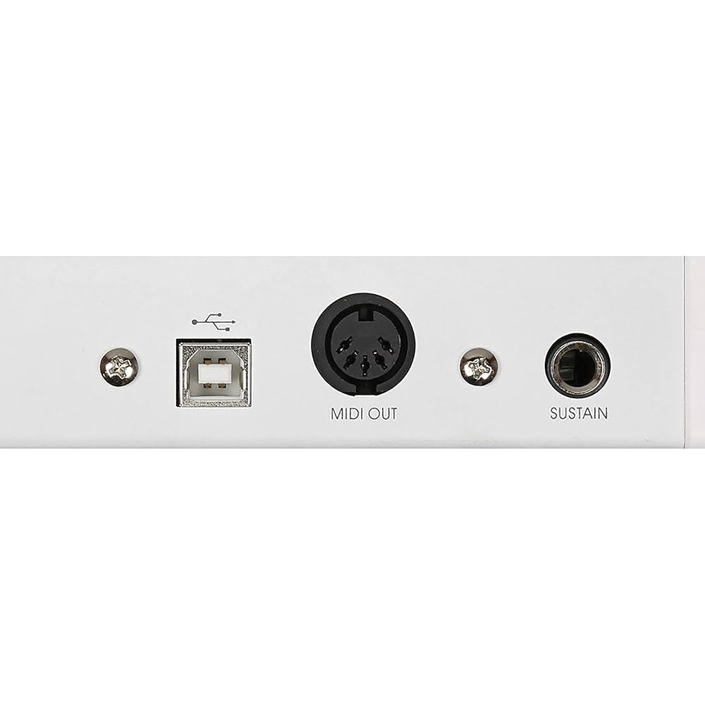 midiplus MIDI Keyboard Controller X6 mini : Amazon.ca