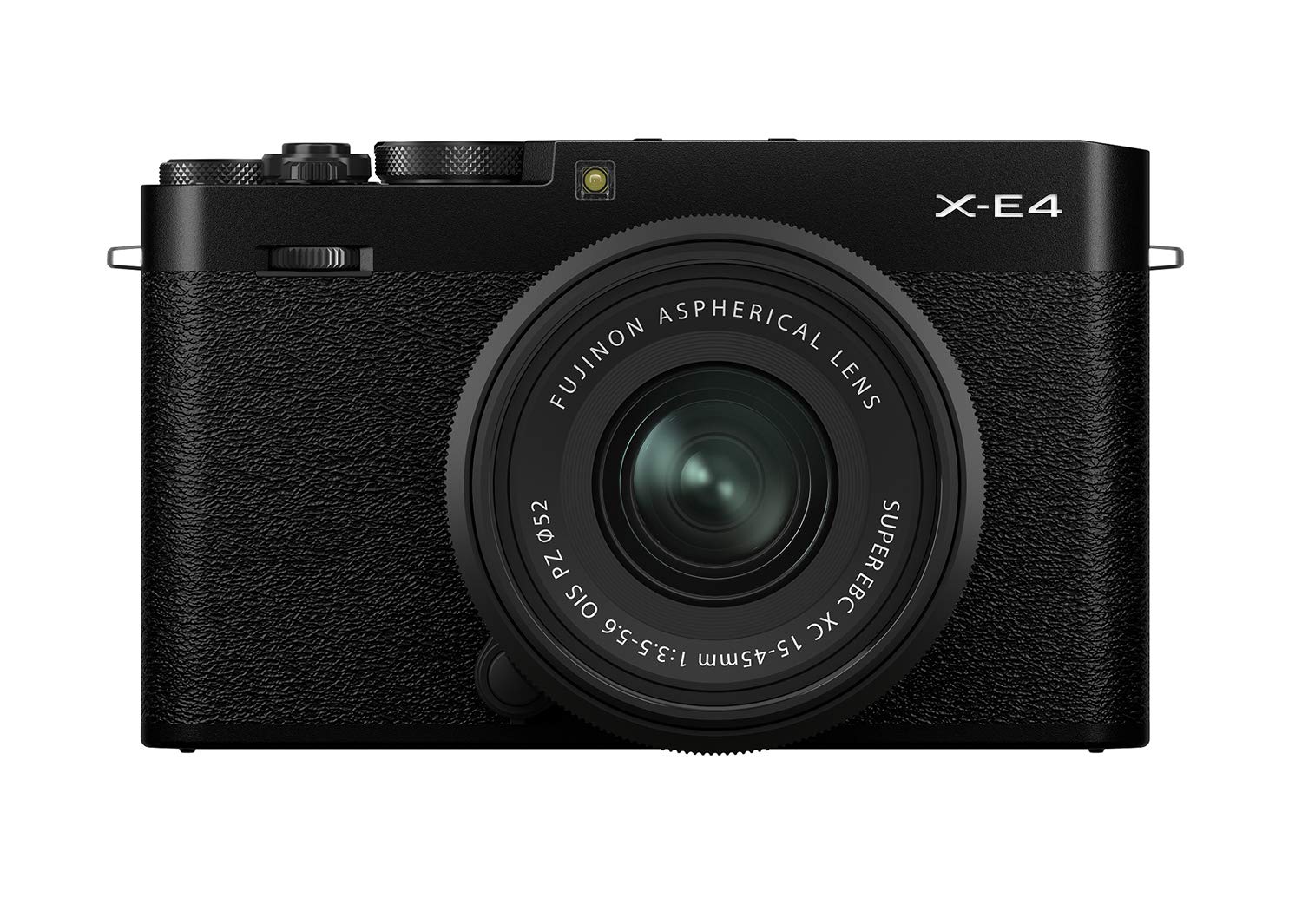 Expert Shield screen protector for Fuji X-E4 - Anti Glare
