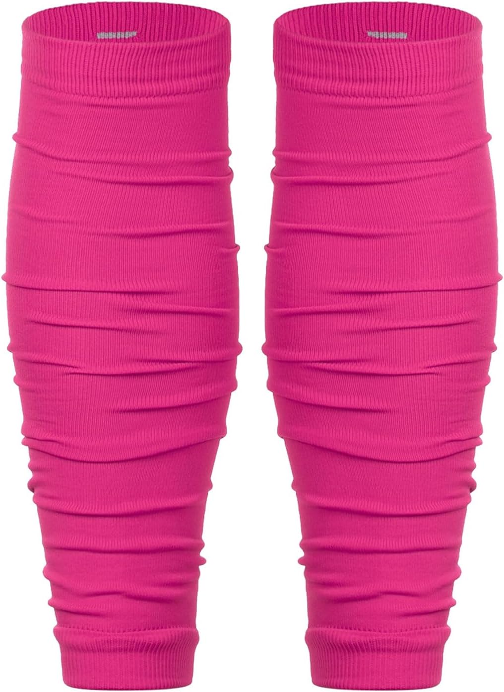 neon pink football boots