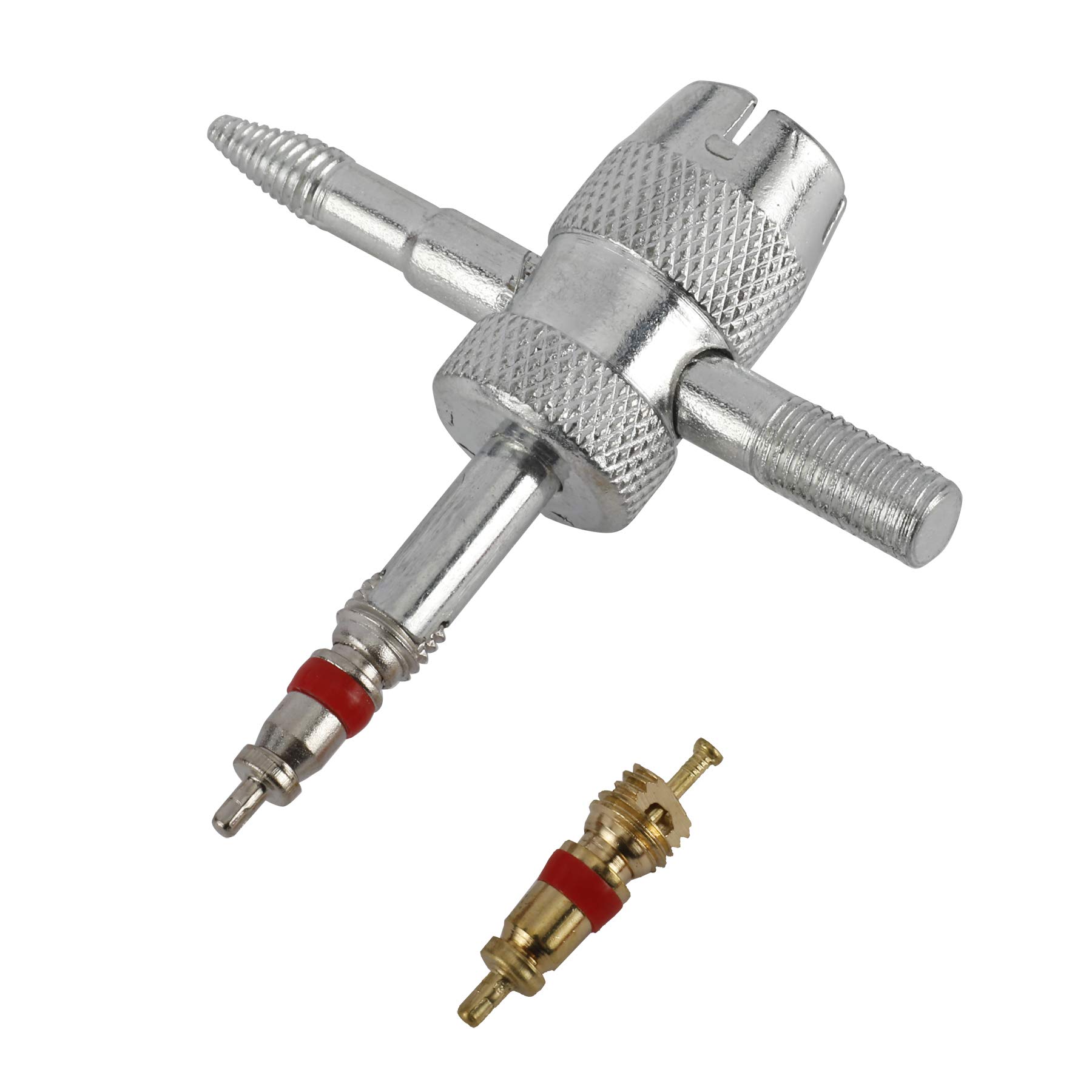 Adaptateur Clé Vis Étoilées 10 Pans SW17 SW19 - Carbonado Pour Écrous Roue