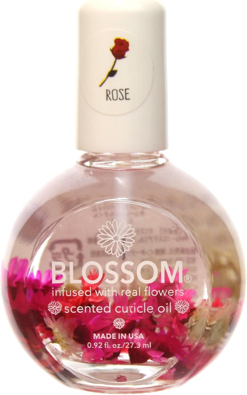 Blossom ネイルオイル フラワー ローズ 30ml ハワイ お土産 ハワイアン雑貨 Sale 97 Off Blossom ネイルオイル フラワー ローズ 30ml ハワイ お土産 ハワイアン雑貨 Sale 97 Off