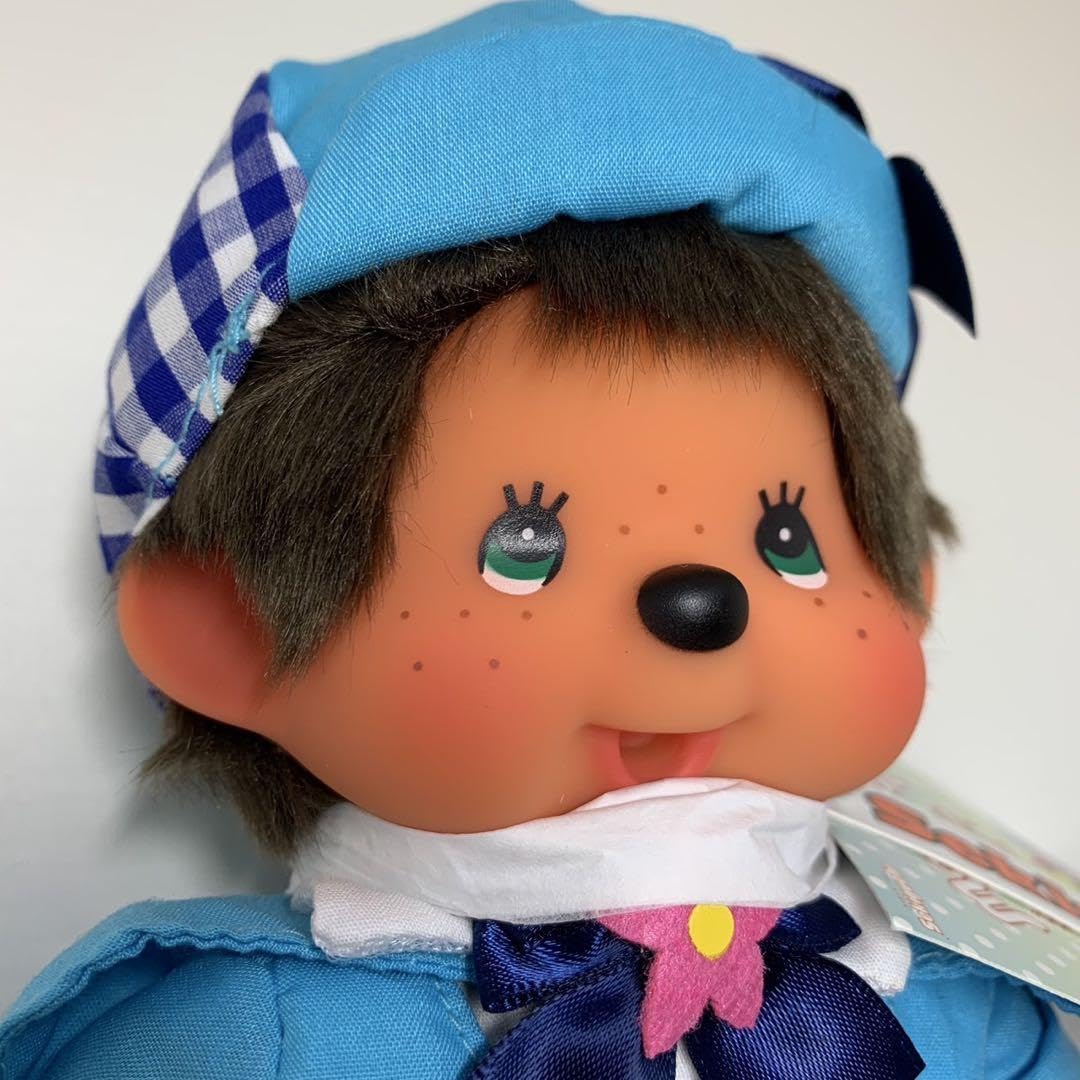 新品 2016年発売 ミルキィホームズ シャロ モンチッチ 貴重 新品 2016年発売 ミルキィホームズ シャロ モンチッチ 貴重 新品