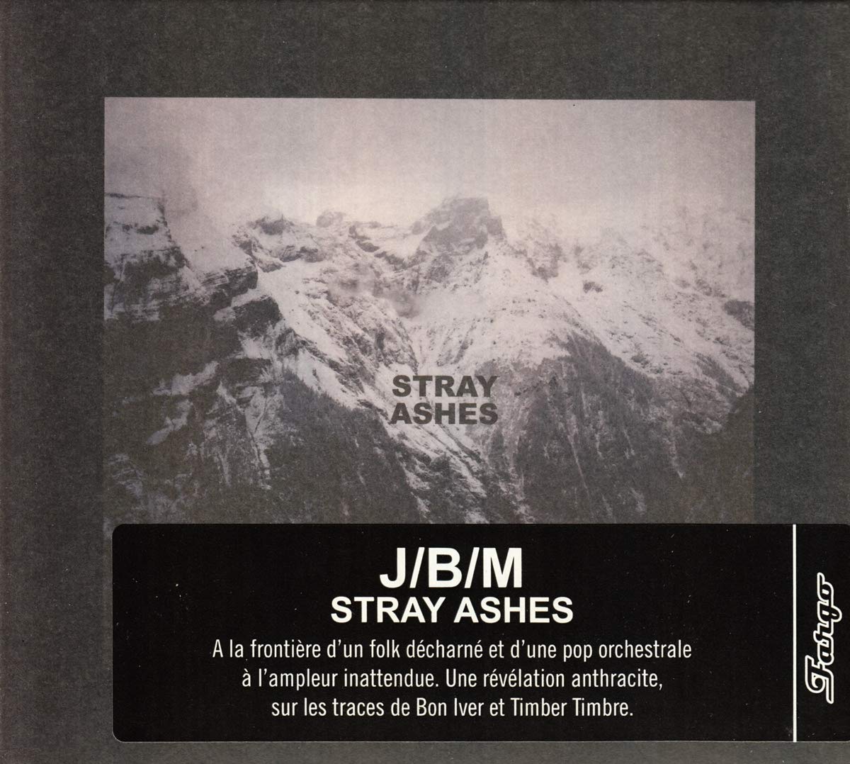 Stray Ashes