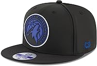 Vista 13 de Ultra Game Gorra de béisbol oficial de la NBA para jóvenes