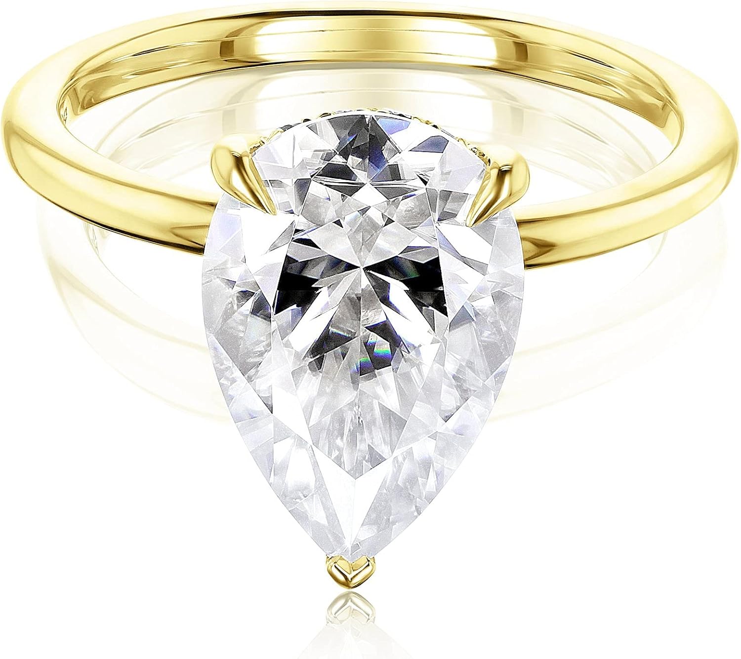 Kobelli Piper Ring
