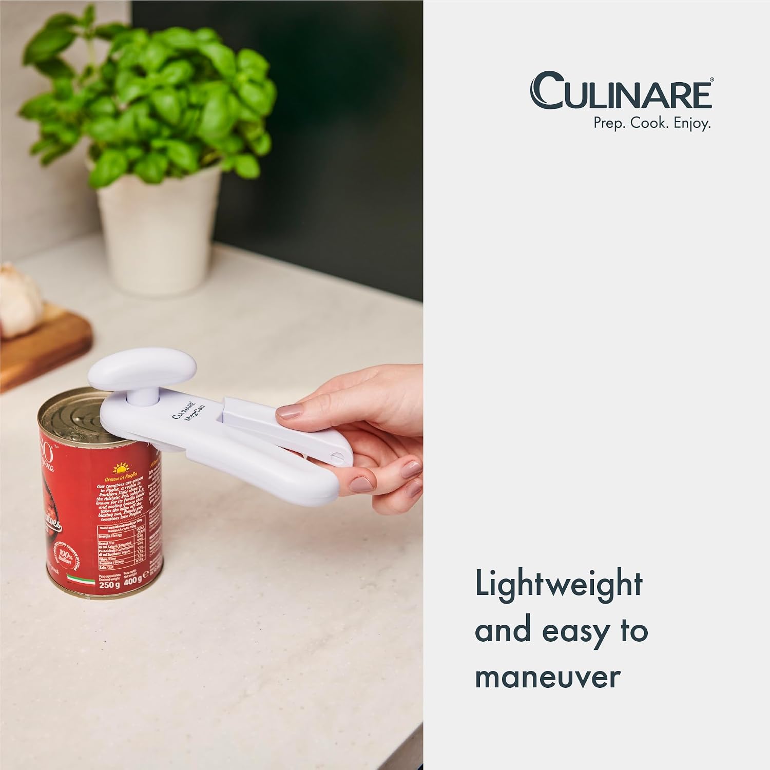 can opener
