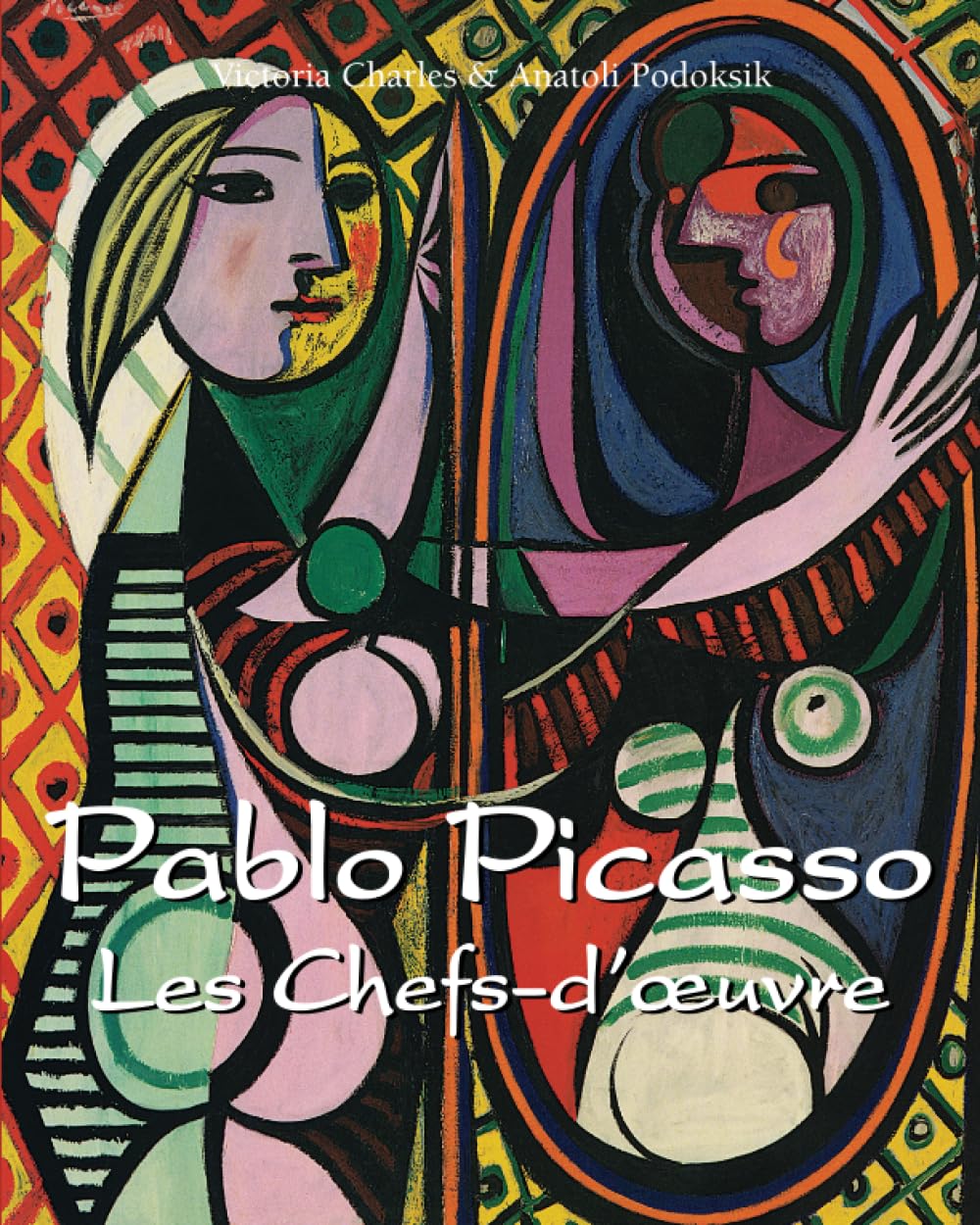 ★Backyard Markets★ PICASSO 2冊セット 71XAXgHIgVL.jpg