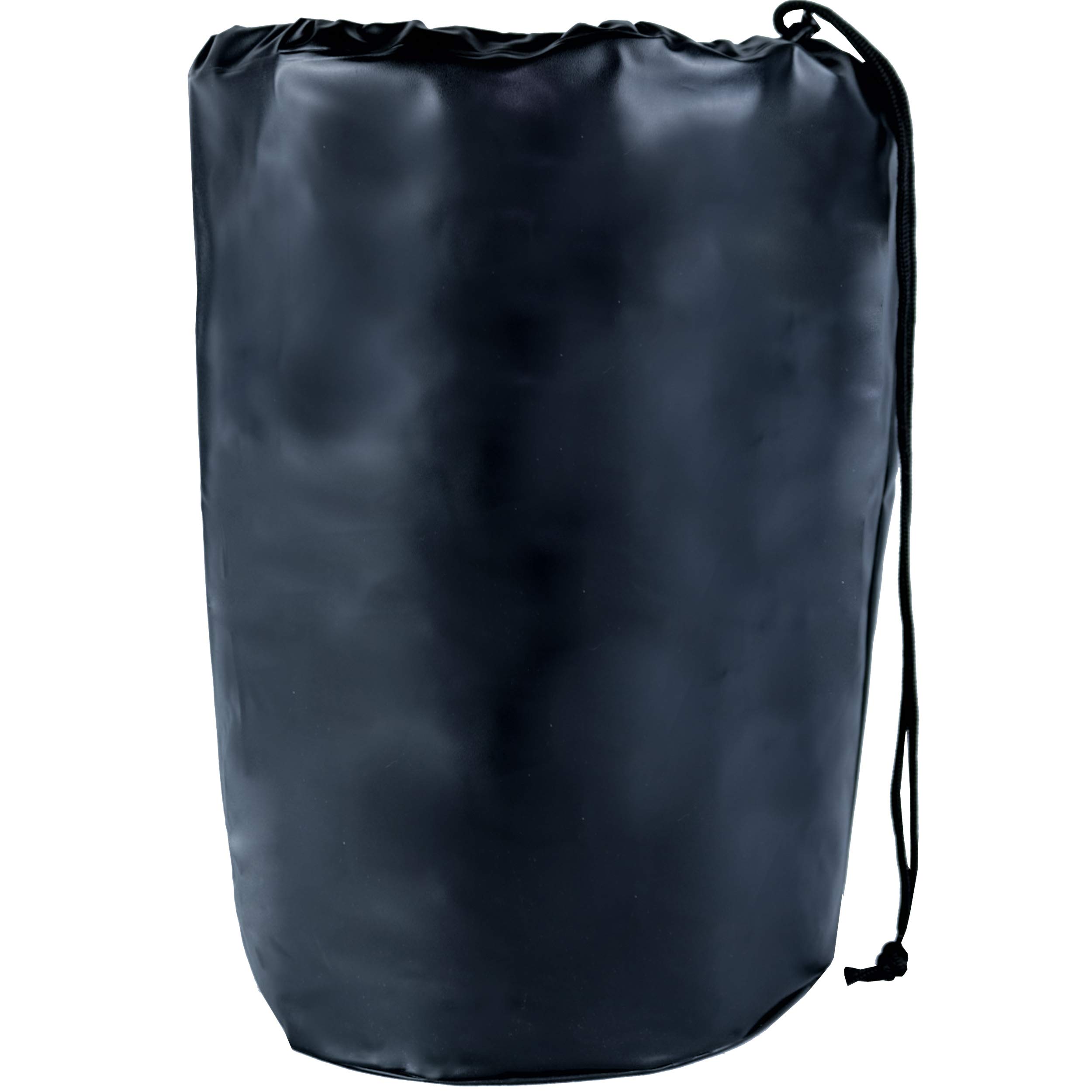 Caddycan Waterproof Peva Insert Sleeve, Portable Multi-Purpose Weather Resistant Utility Boating and Camping Storage Bag