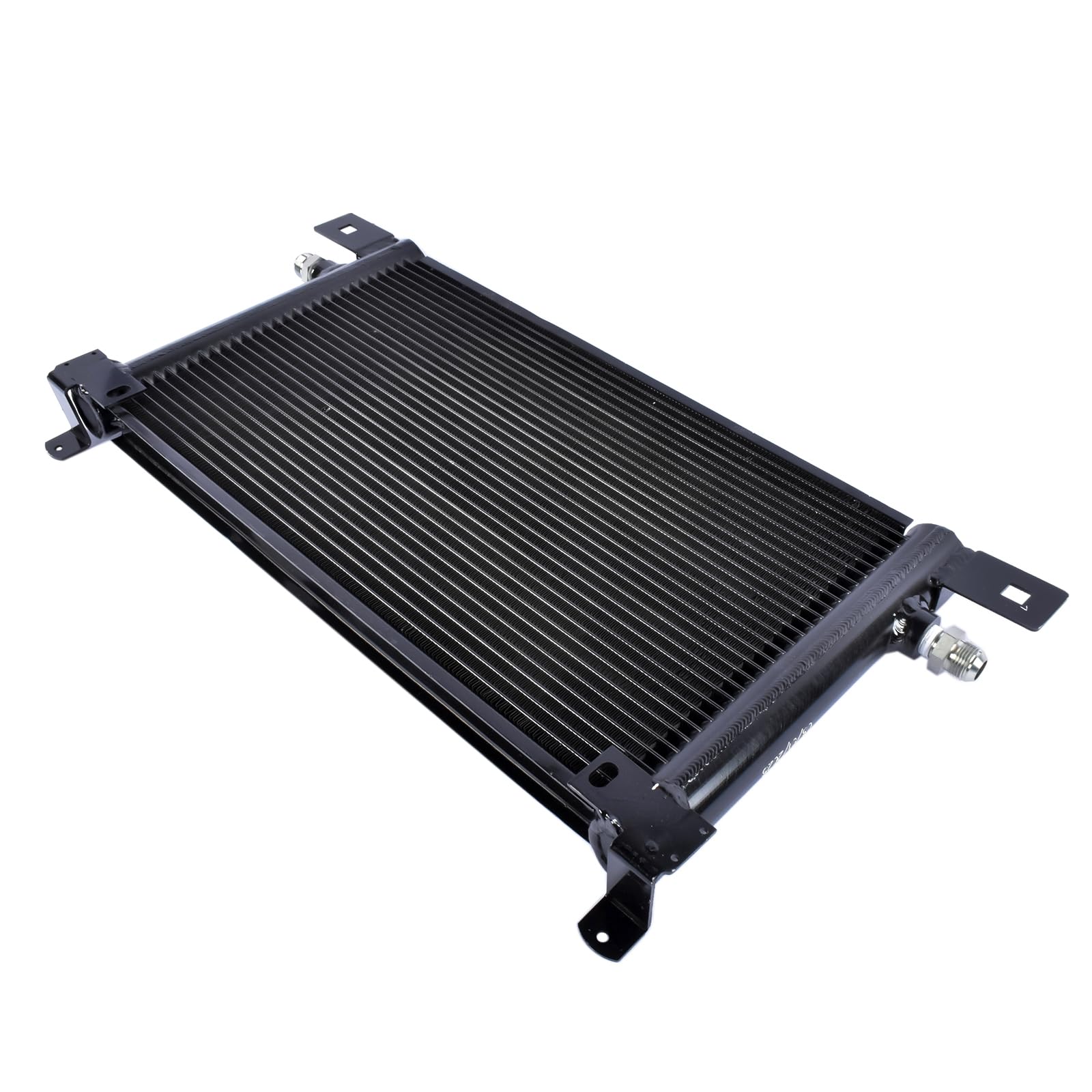 6667896 Hydraulic Oil Cooler Replacement for Bobcat 863 864 873 A220 A300 T200 Skid Steer Loaders
