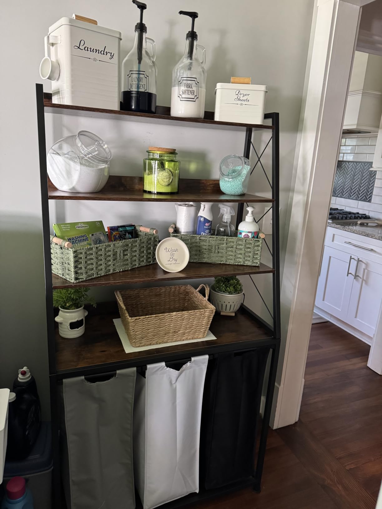 Customer photo
