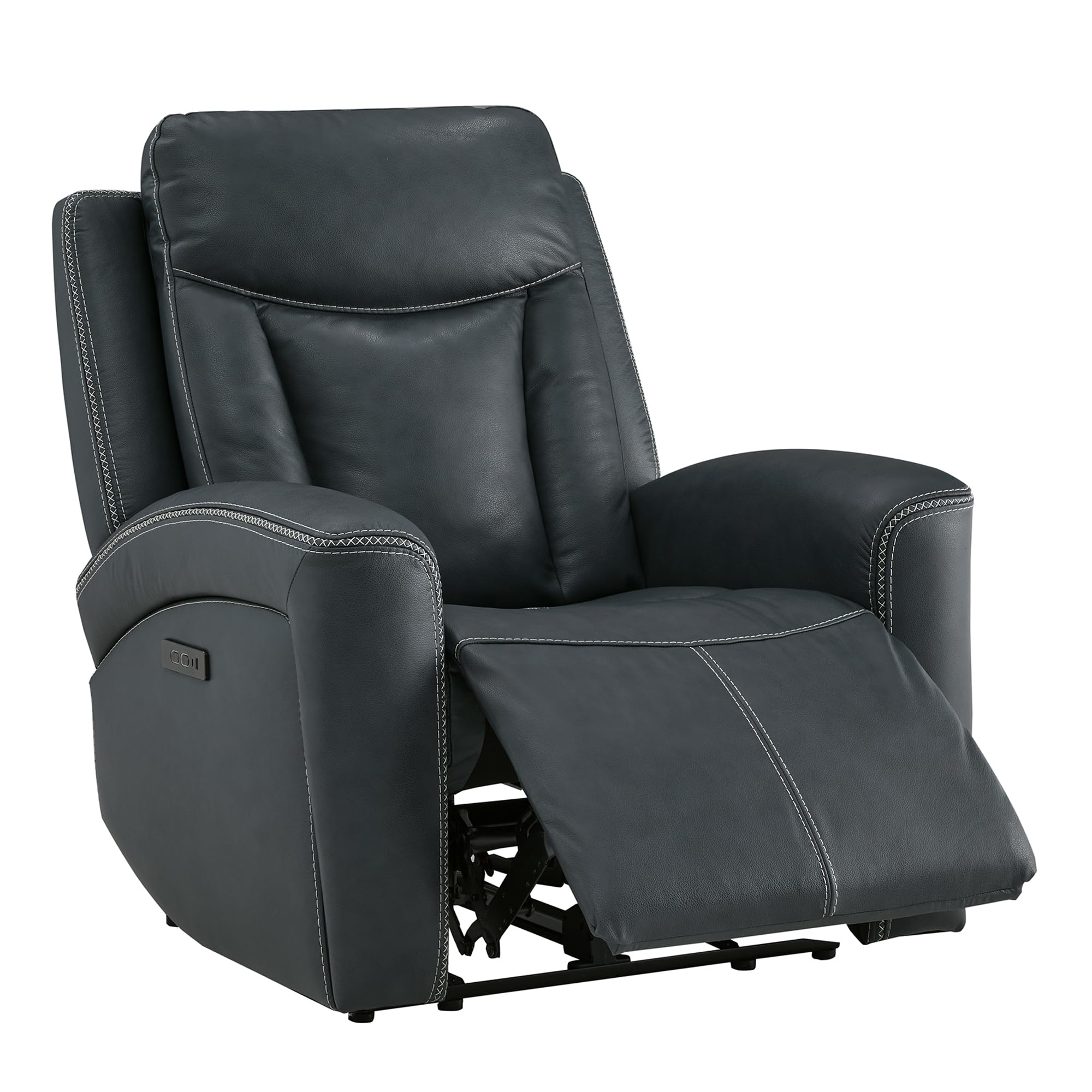 CHITA Zero Gravity Recliner Navy