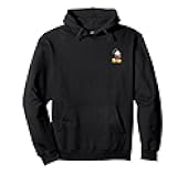 Mickey Mouse Classic Small Pose Pullover Hoodie