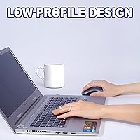 Vista 5 de Kit de 10 férulas y mangas ovaladas para dedos, 6 férulas ovaladas graduadas para dedo gatillo & 4 mangas para dedos para dedo