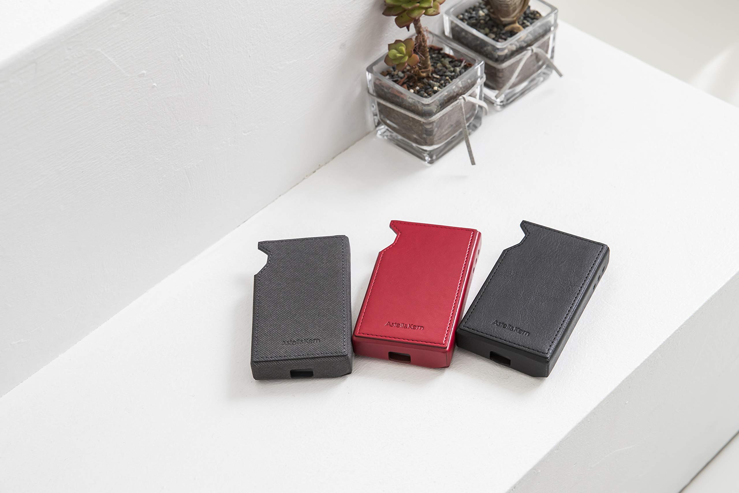 Amazon.co.jp: Astell&Kern A&norma SR15 ポリウレタンケース  