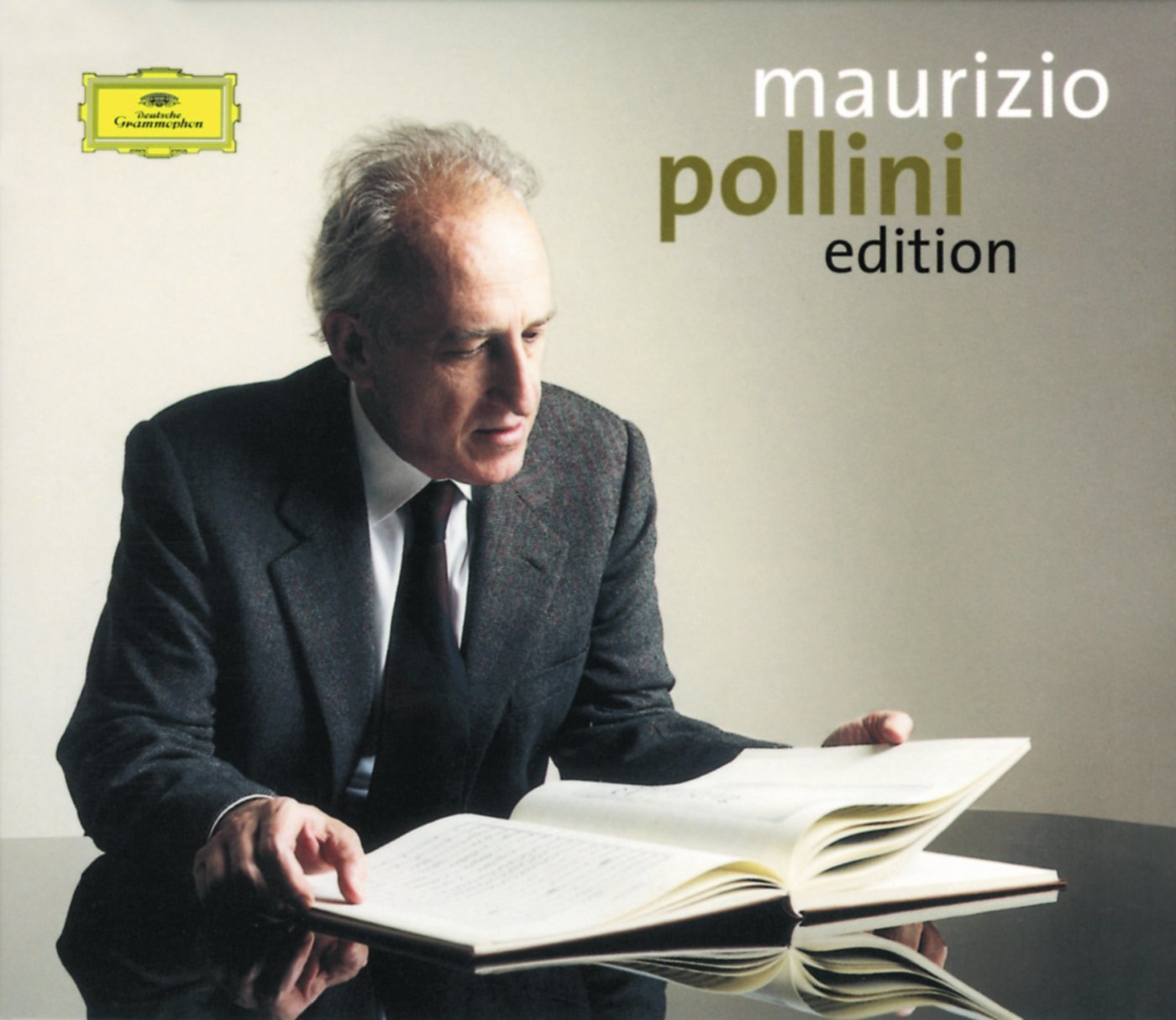 Pollini Edition