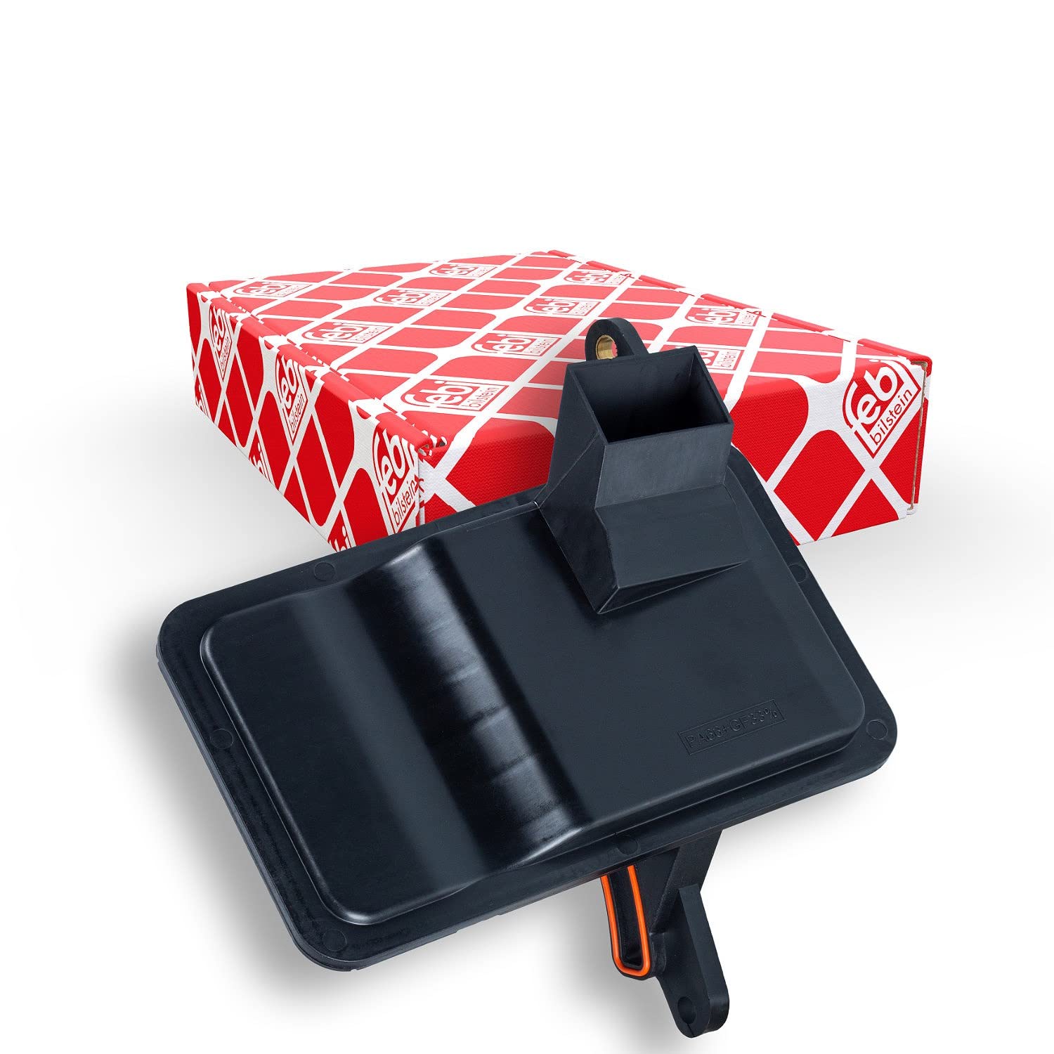 ✅Fits FEBI 107827 AUTOMATIC TRANSMISSION OIL FILTER   ⭐UK Seller⭐