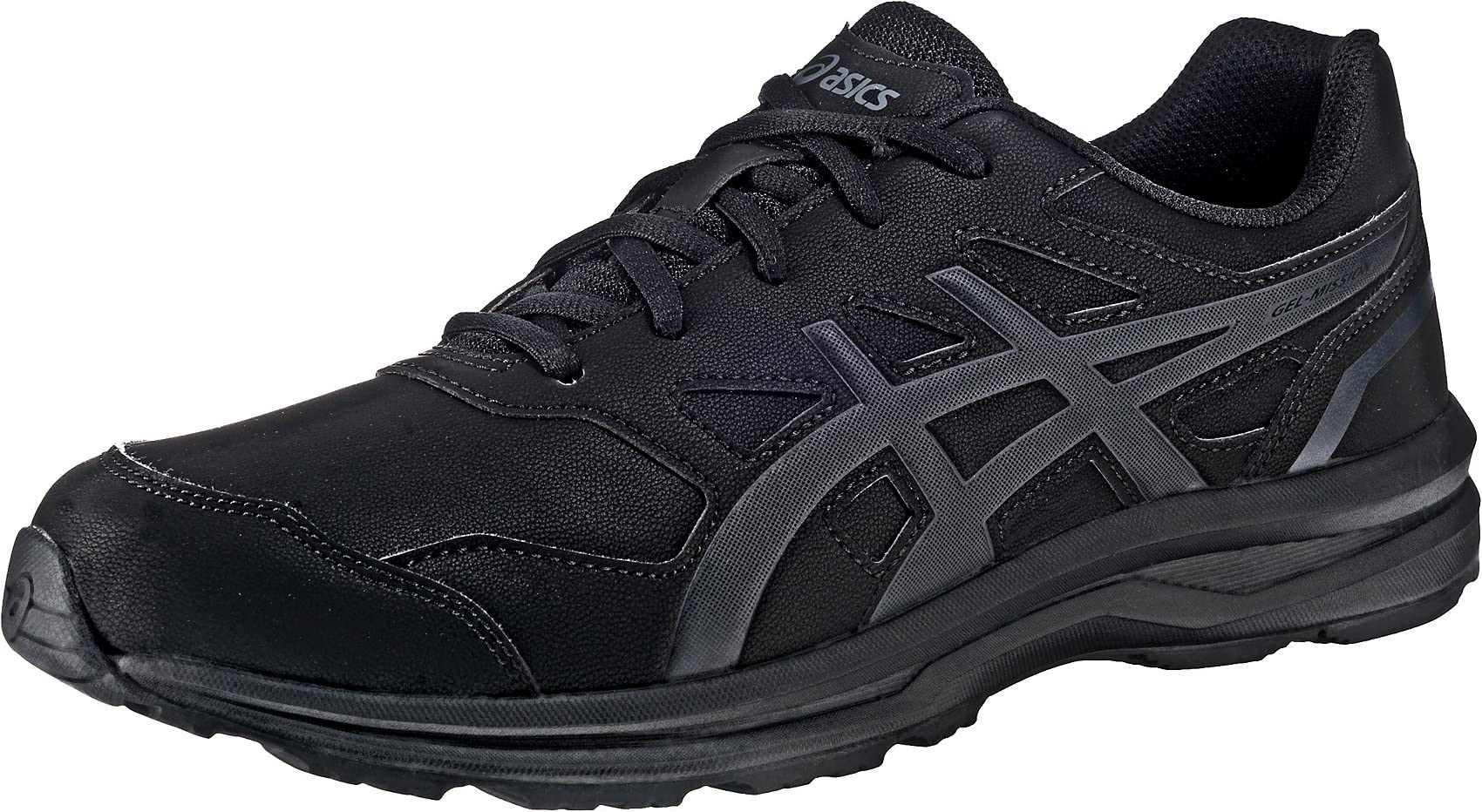 ASICS Gel Mission 3 Q801Y9097, Scarpe Sportive