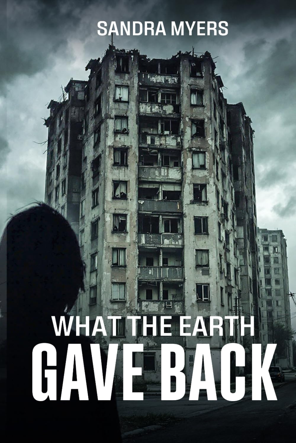 What the Earth Gave Back