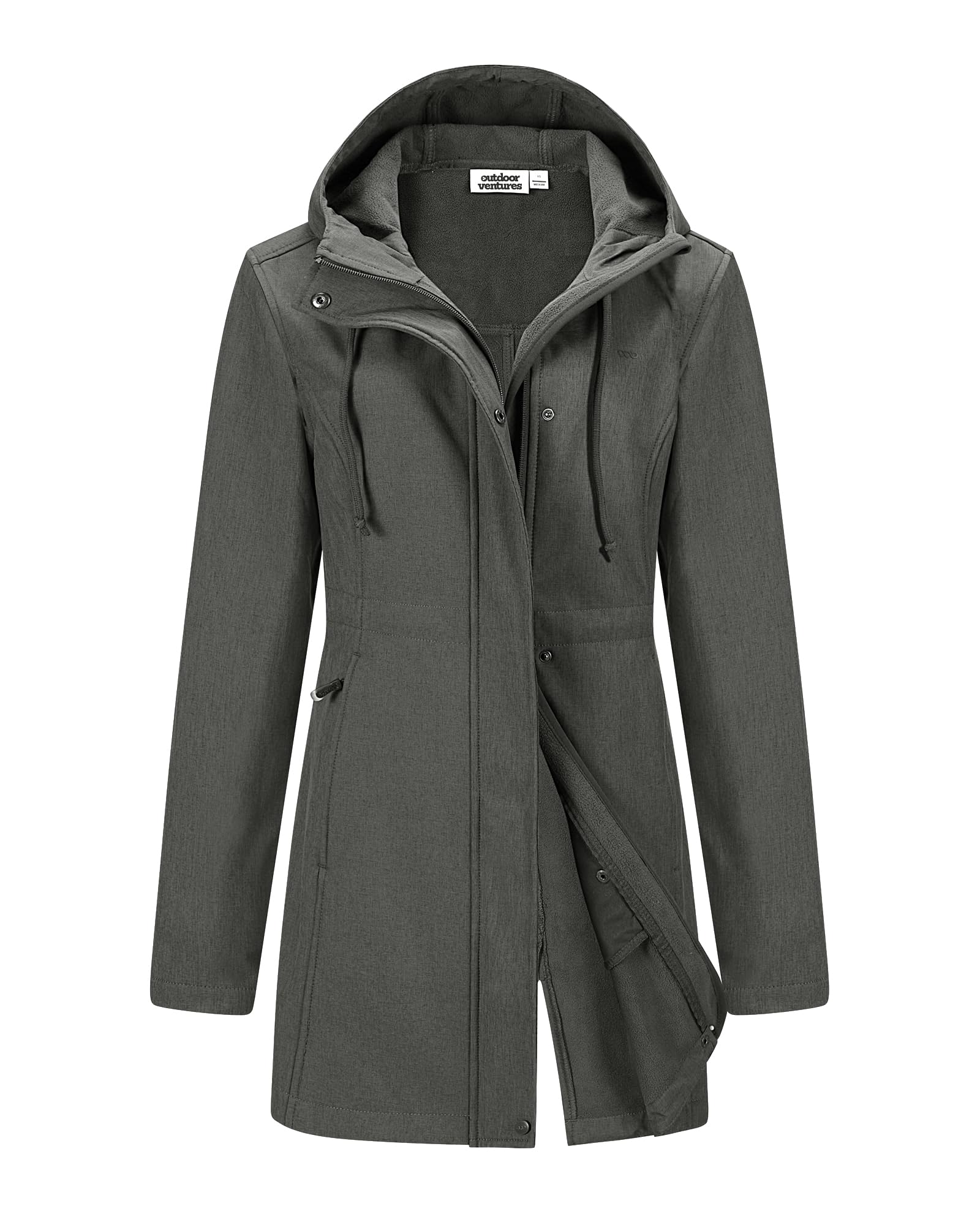 Outdoor Ventures Fleece Lined