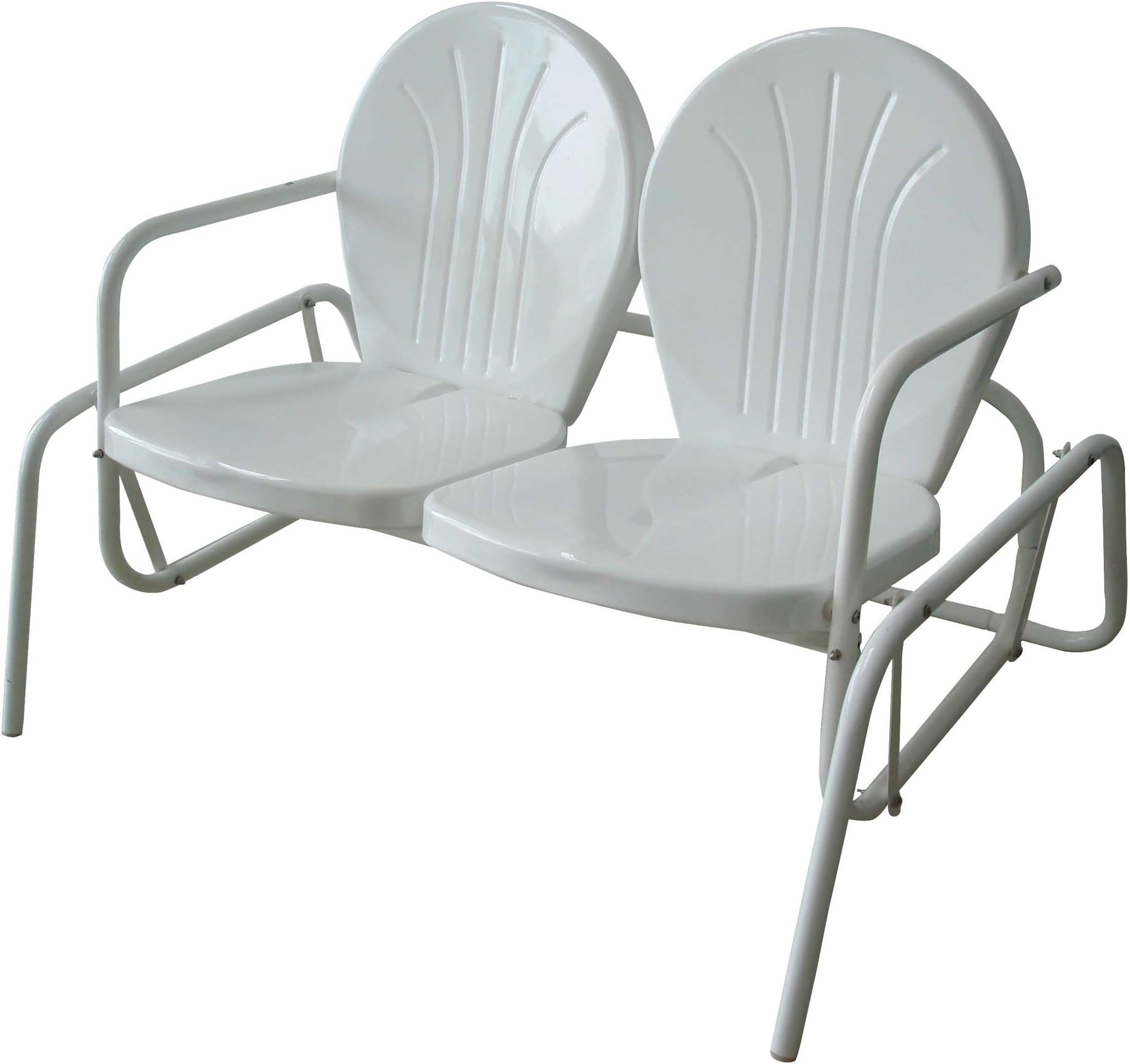 AmeriHomeDouble Seat Glider