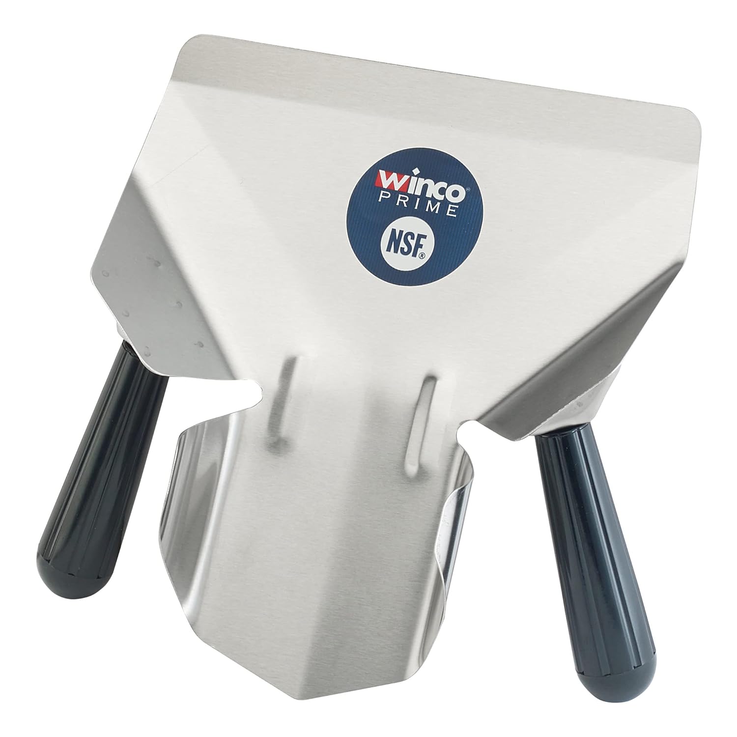 Winco FFBN2, Prime Dual Handles French Fryer Bagger
