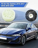 Vista 2 de Carrete de engranaje de tambor para elevalunas compatible con Kia Optima 2016 2017 2018 2019 2020, engranajes elevalunas reemplazan 82481D4000