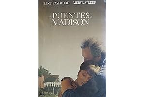 Los Puentes de Madison Movie