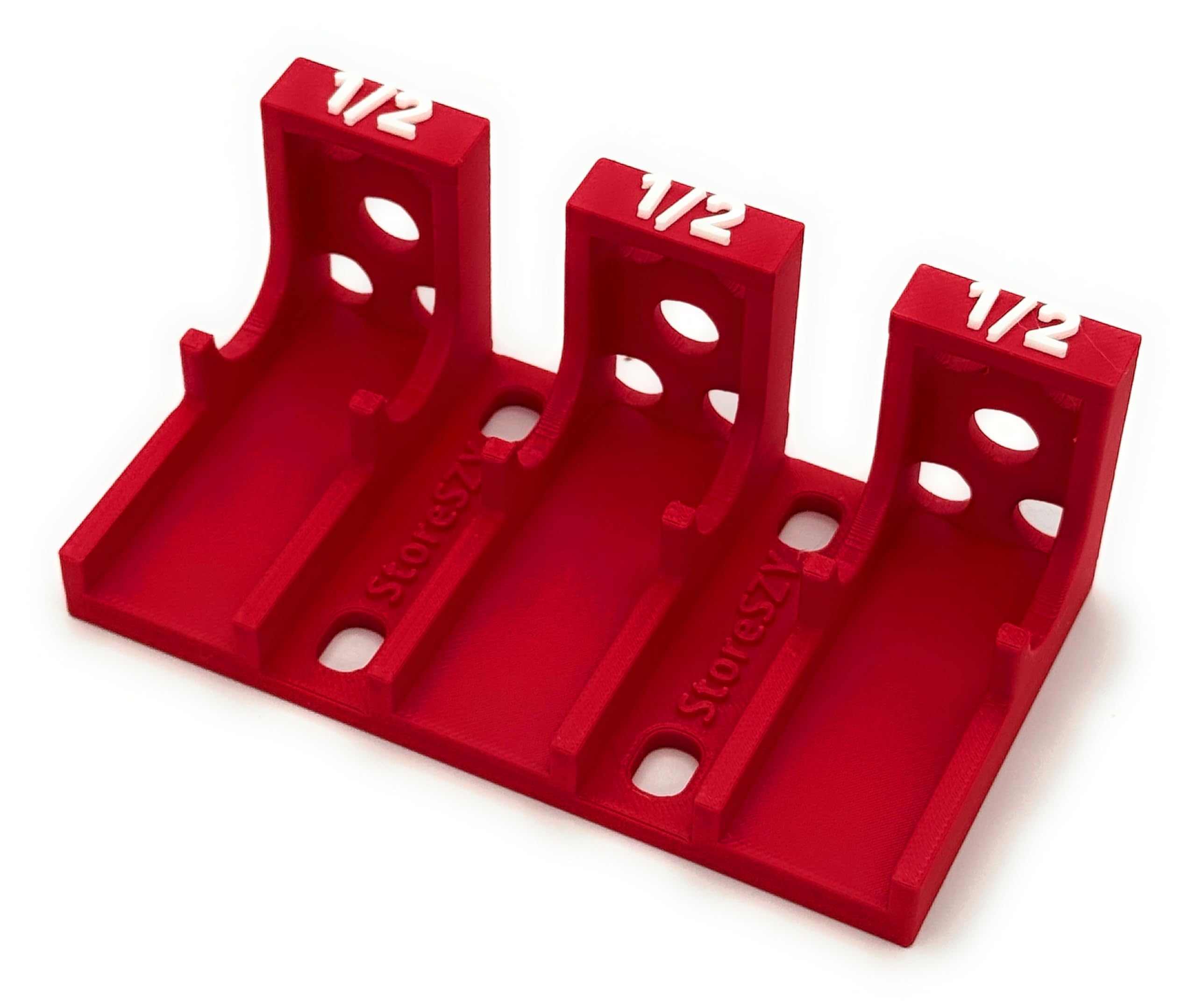 Ratchet Organizers - Magnetic Toolbox Storage -12
