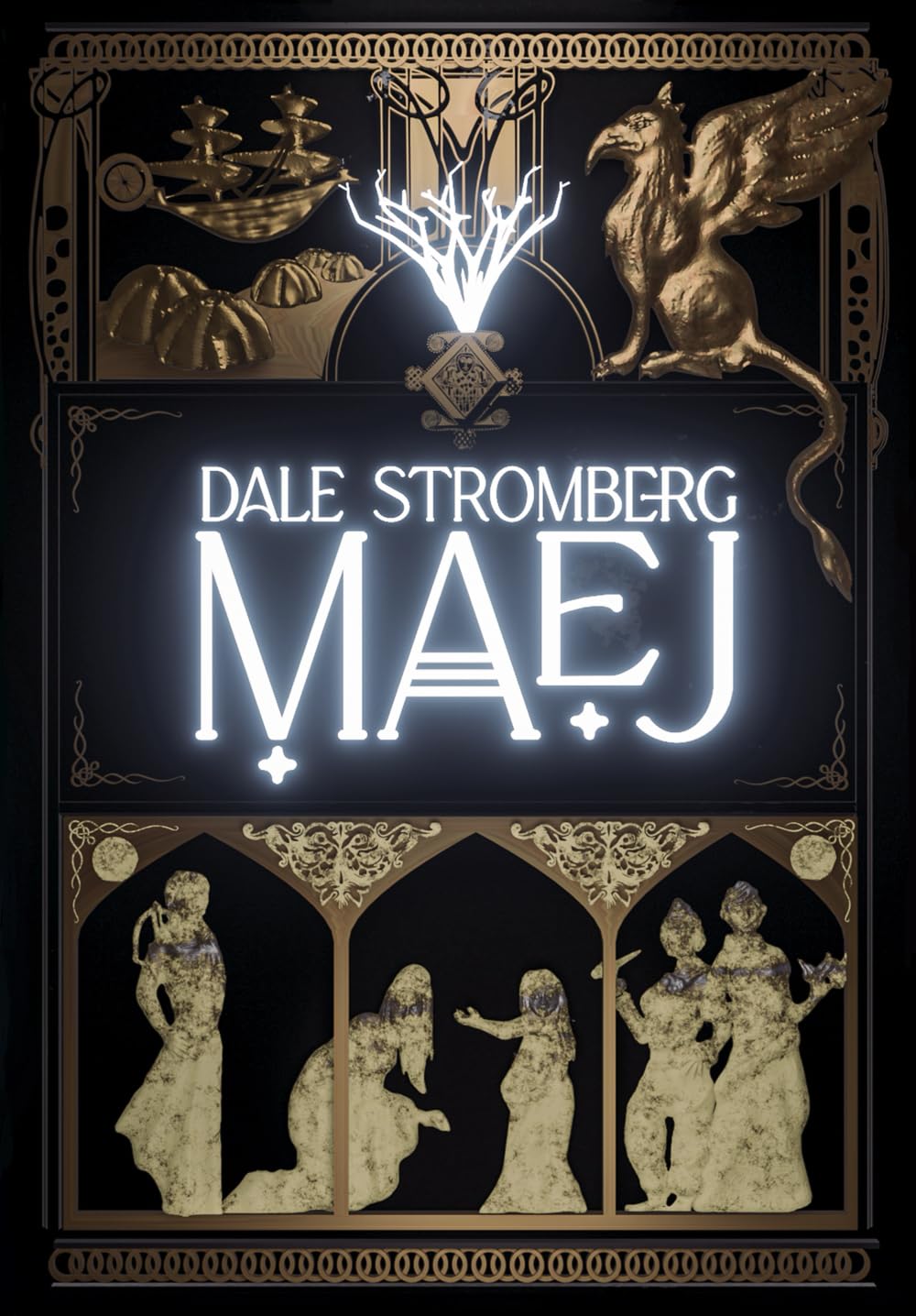 Cover of Maej