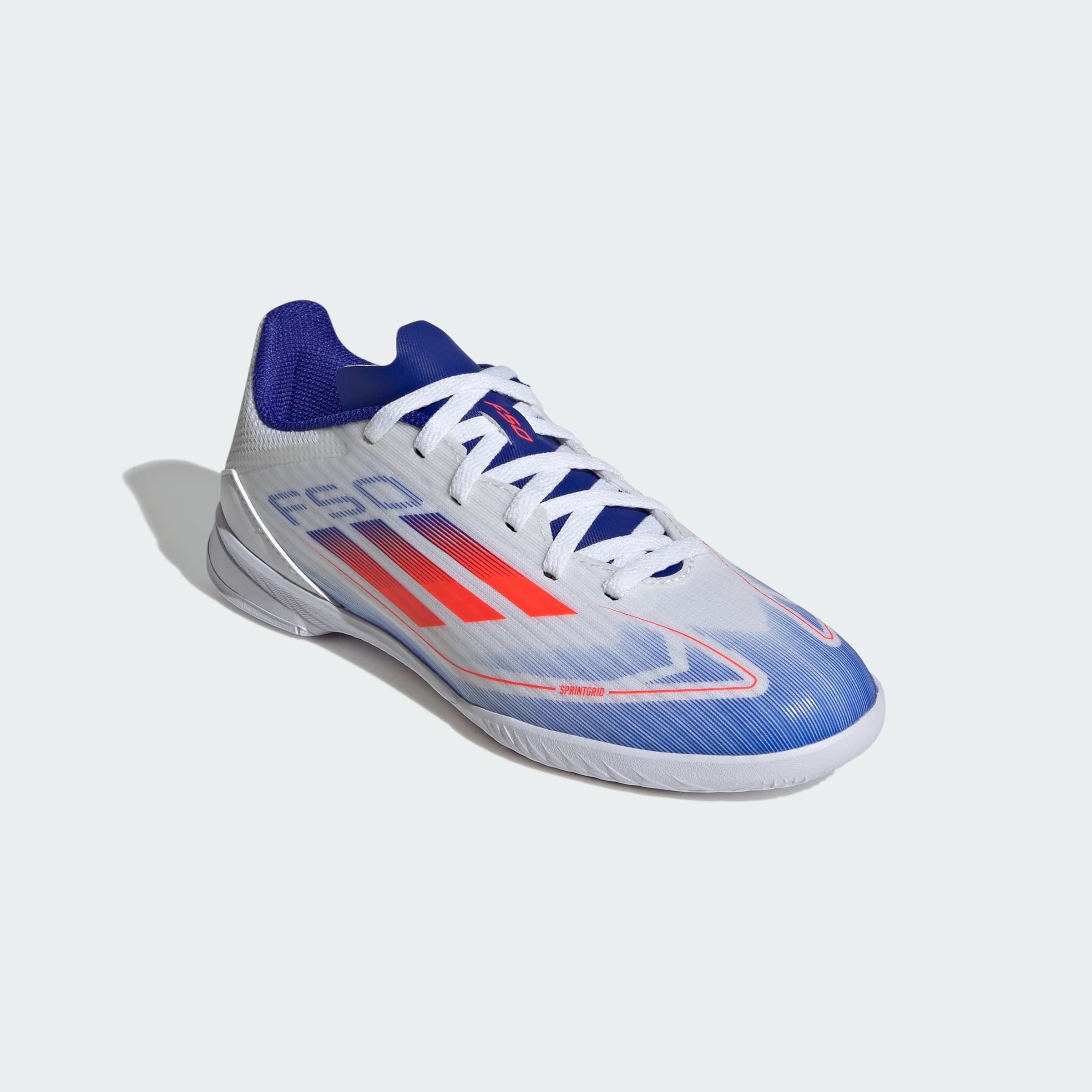 adidas F50 League Football Boots Indoor Botas de fútbolUnisex niños