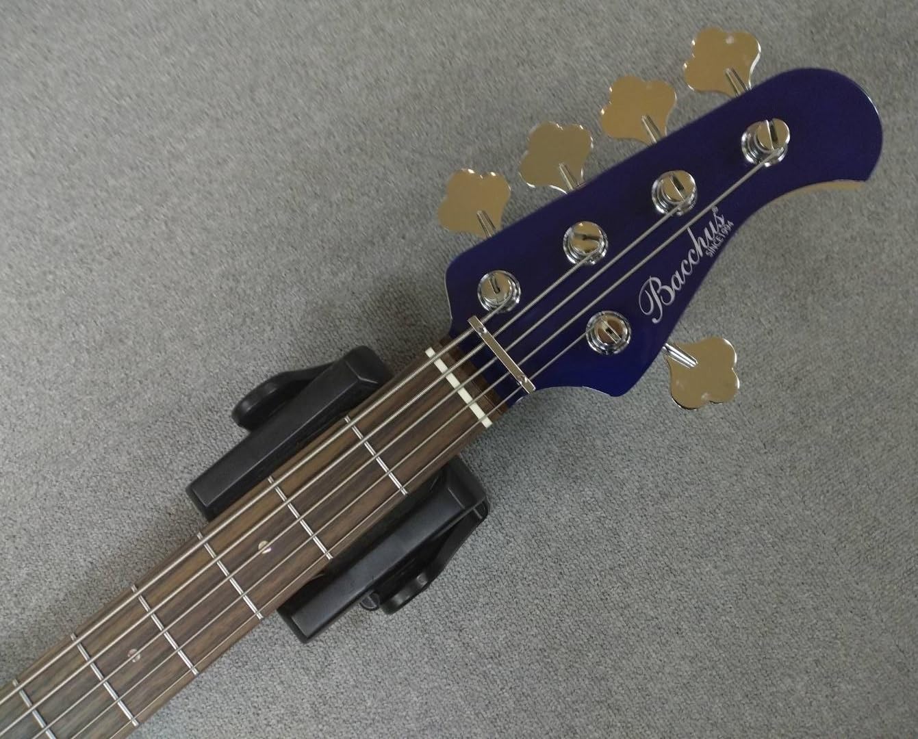 Amazon | Bacchus Universe Series / WJB5-BP/Act BL-B(ブルーバースト