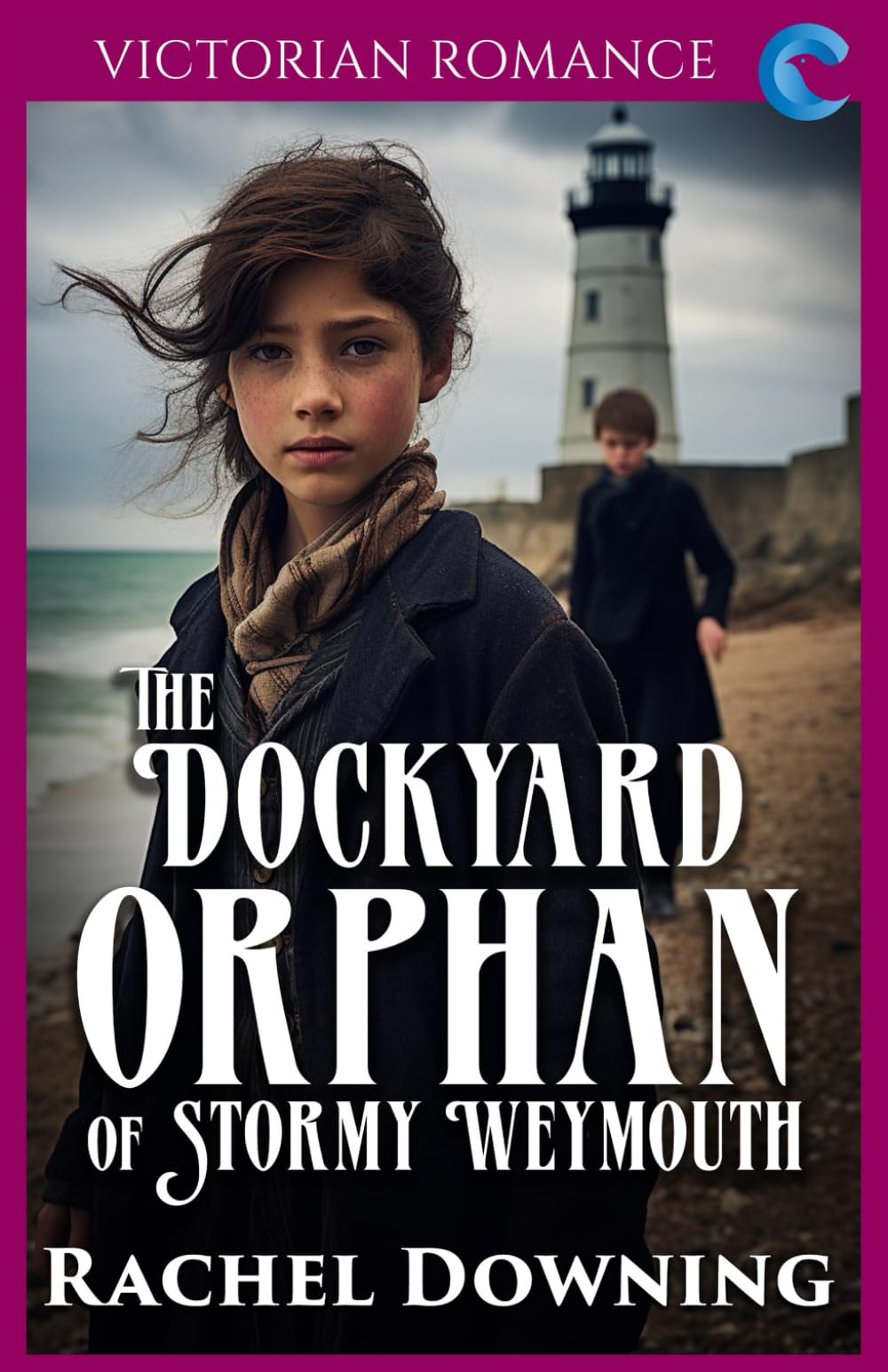 The Dockyard Orphan of Stormy Weymouth: Victorian Romance (Rachel Downing's Victorian Romance)